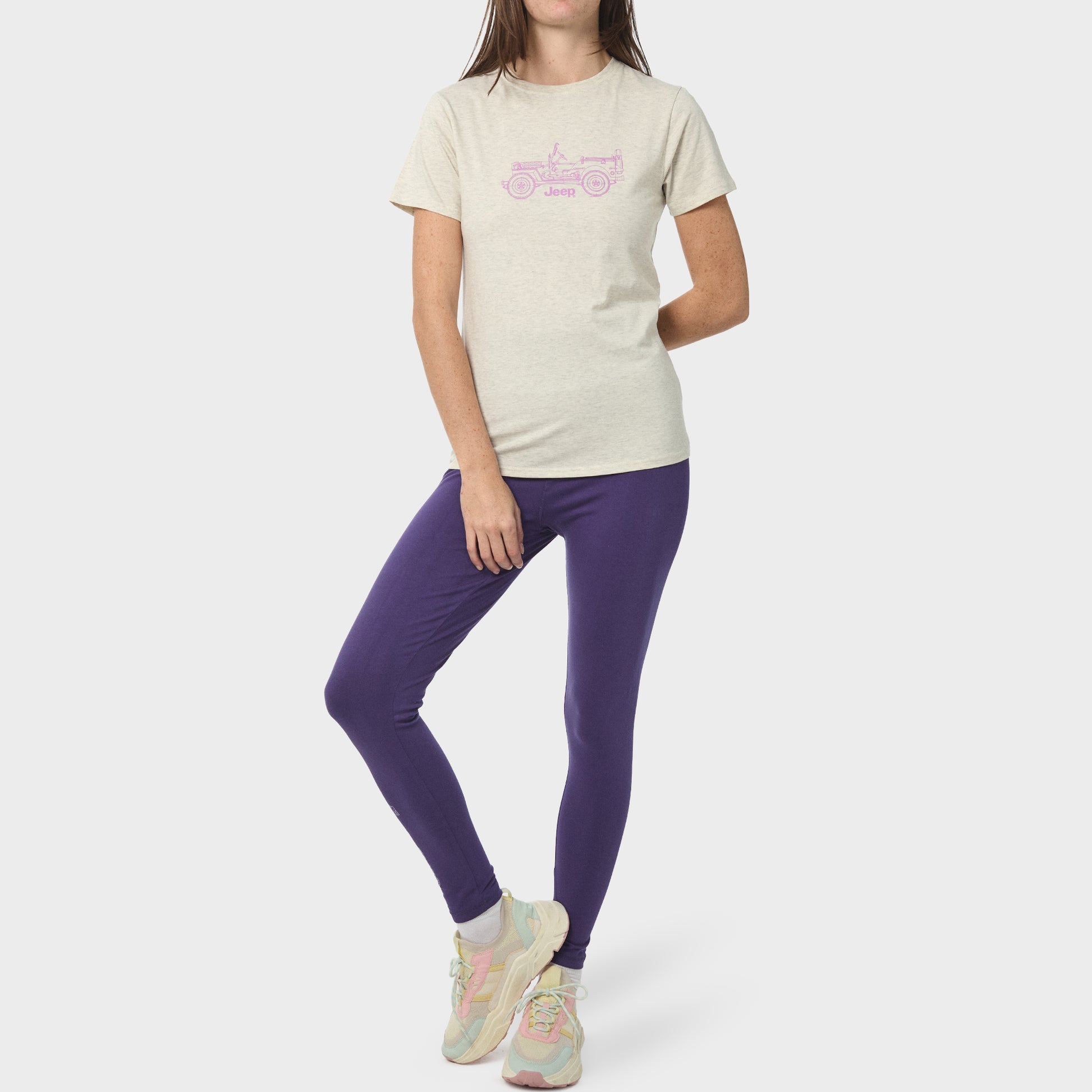 Iconic Car Logo T-shirt (3)