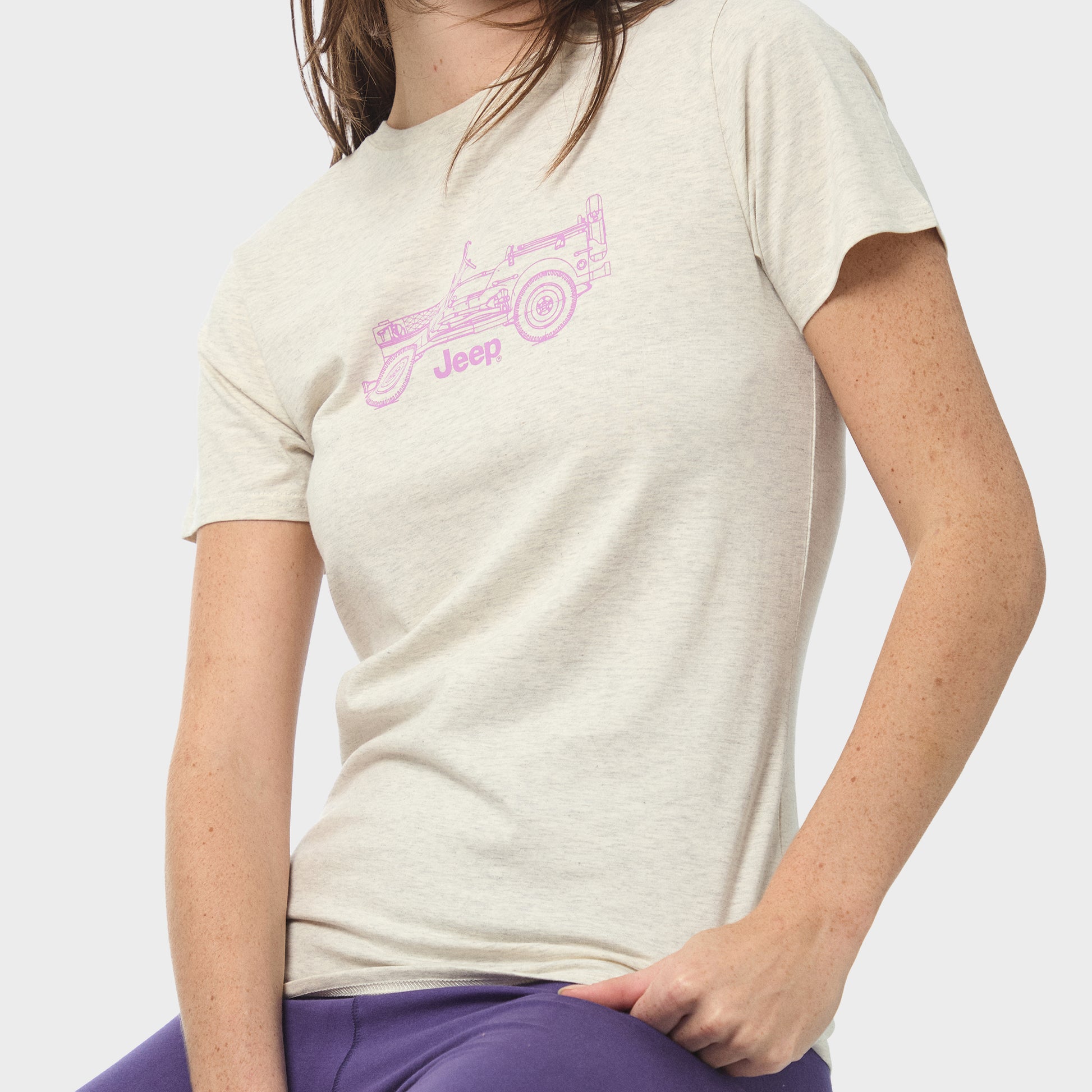 Iconic Car Logo T-shirt (4)