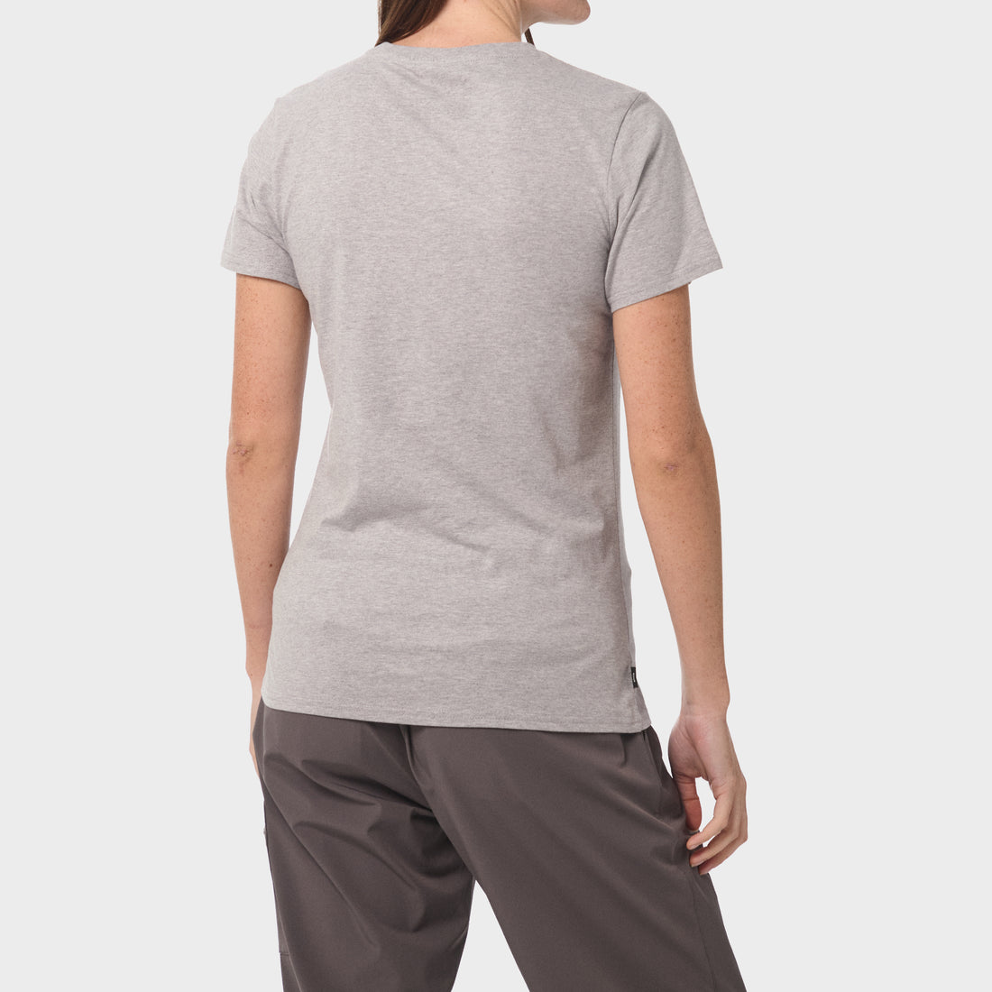 Iconic  Logo T-shirt