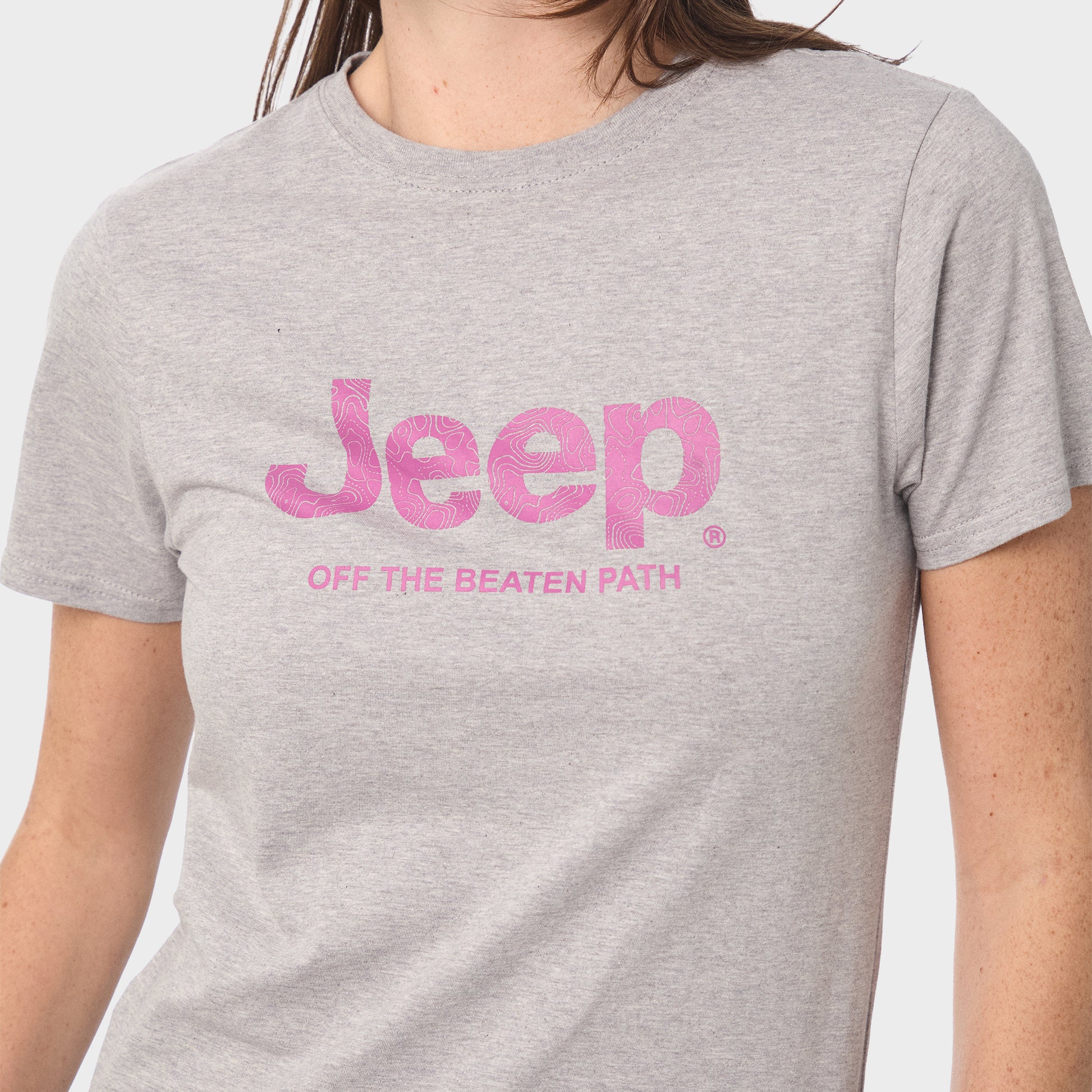 Iconic  Logo T-shirt (4)