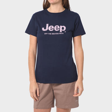Iconic  Logo T-shirt