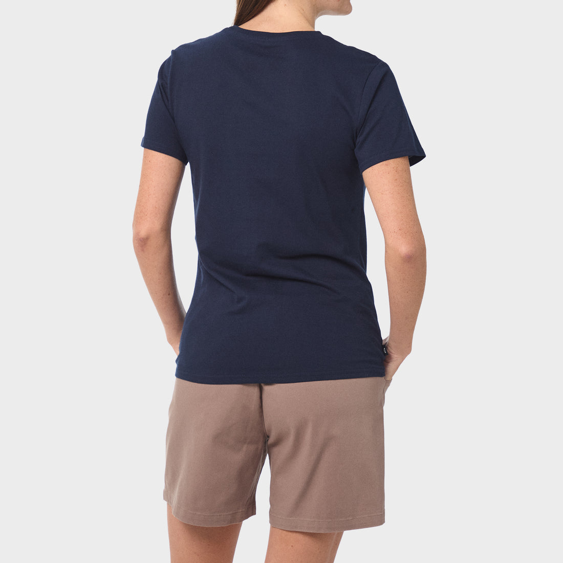 Iconic  Logo T-shirt