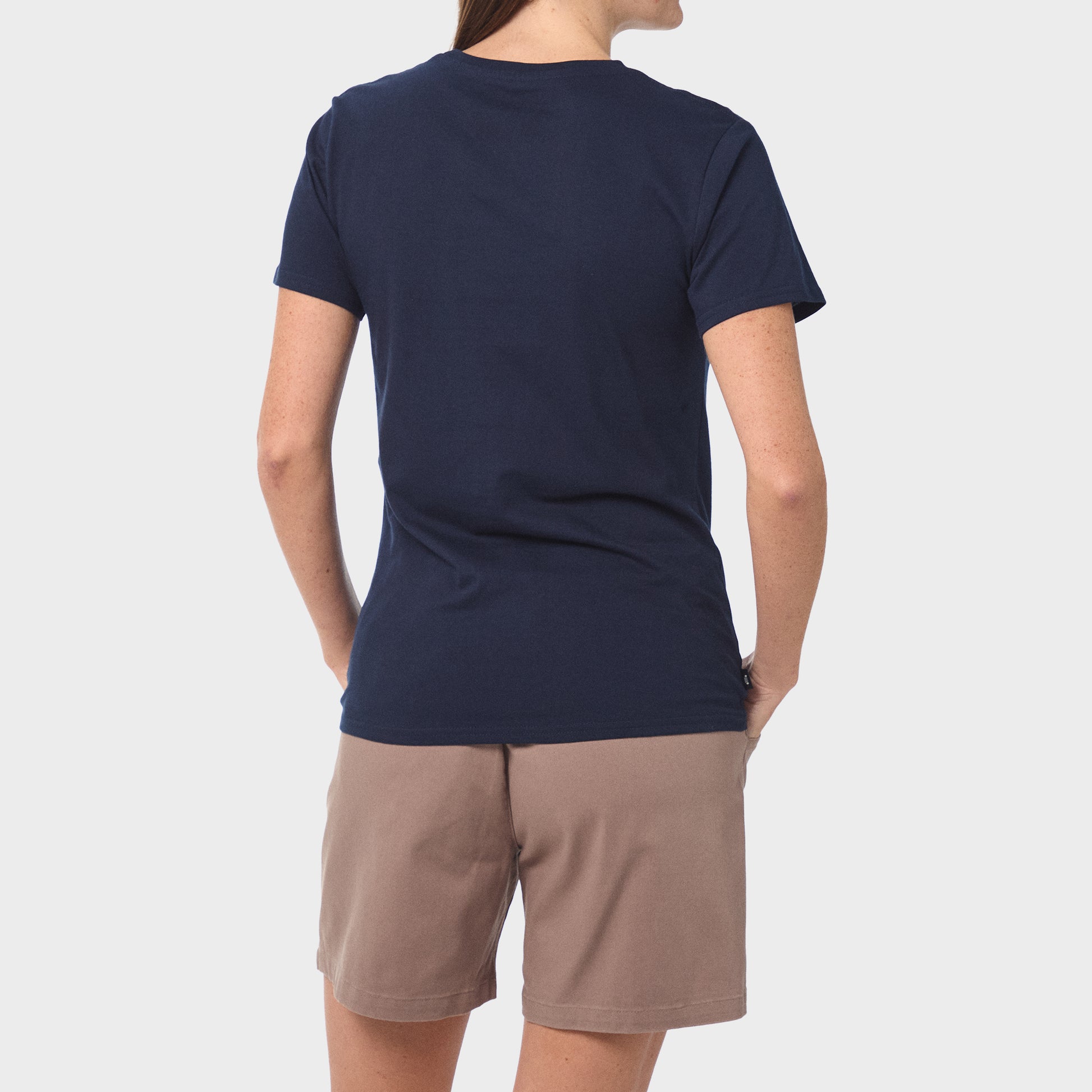Iconic  Logo T-shirt (1)