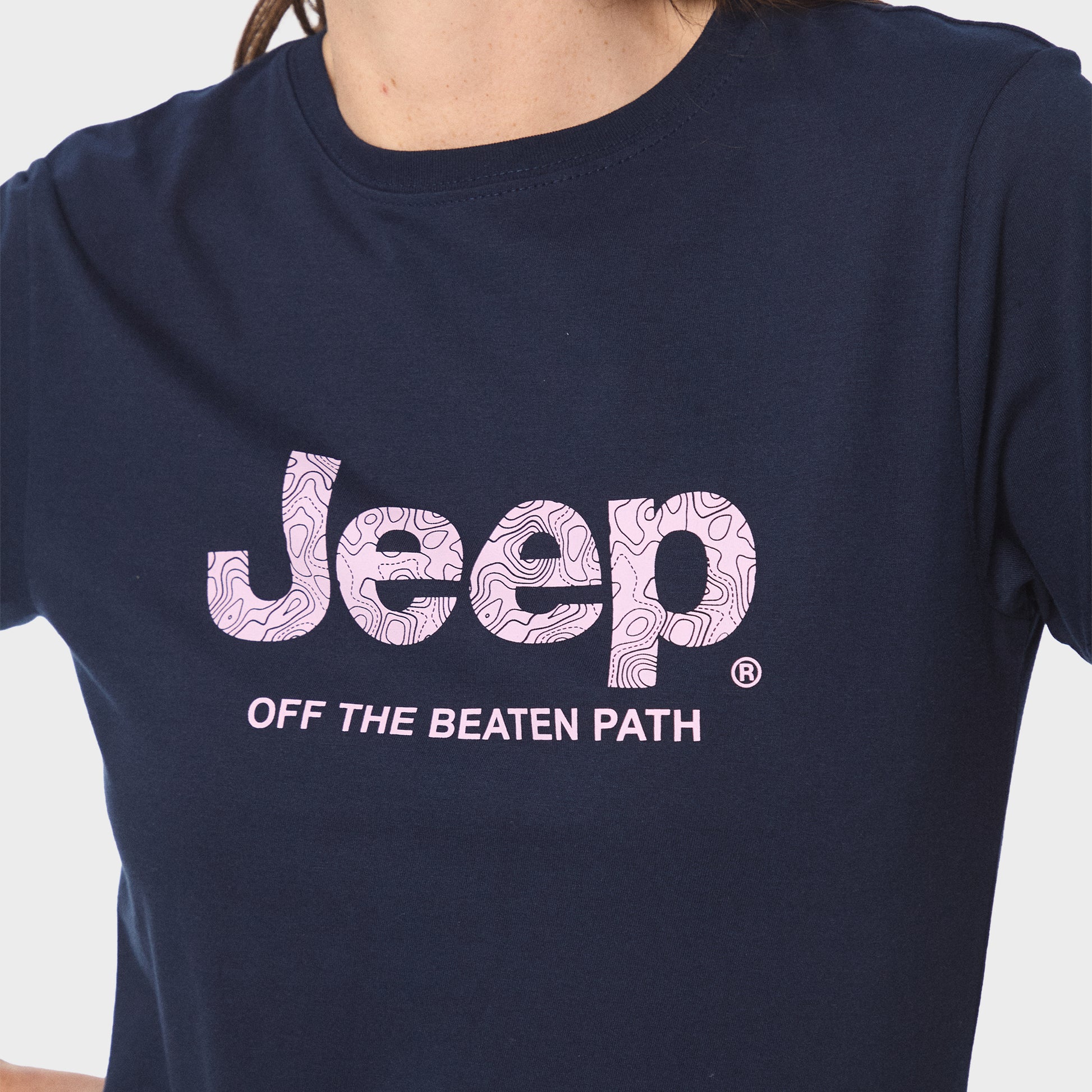 Iconic  Logo T-shirt (3)