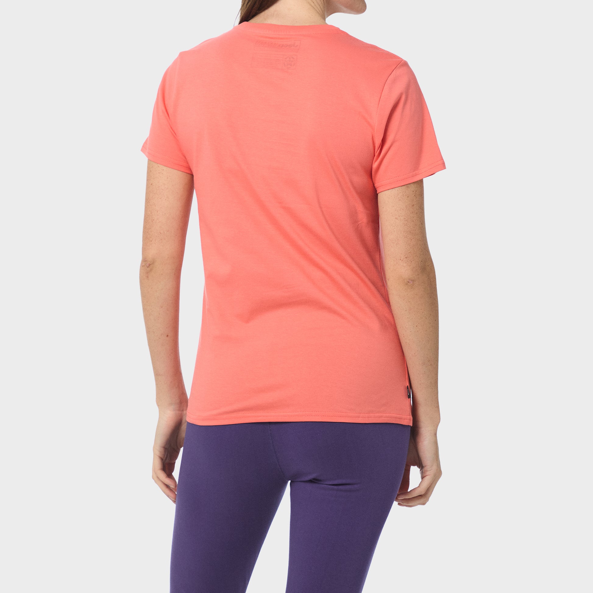 Iconic  Logo T-shirt (1)