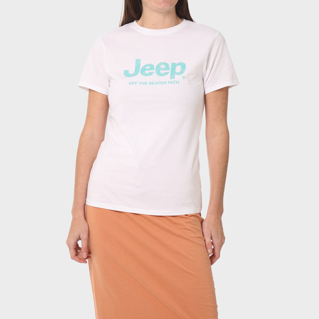 Iconic  Logo T-shirt