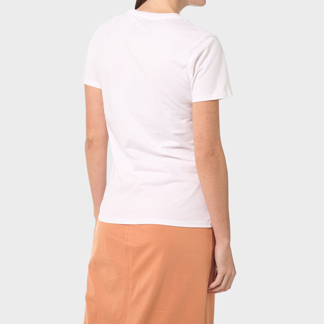 Iconic  Logo T-shirt