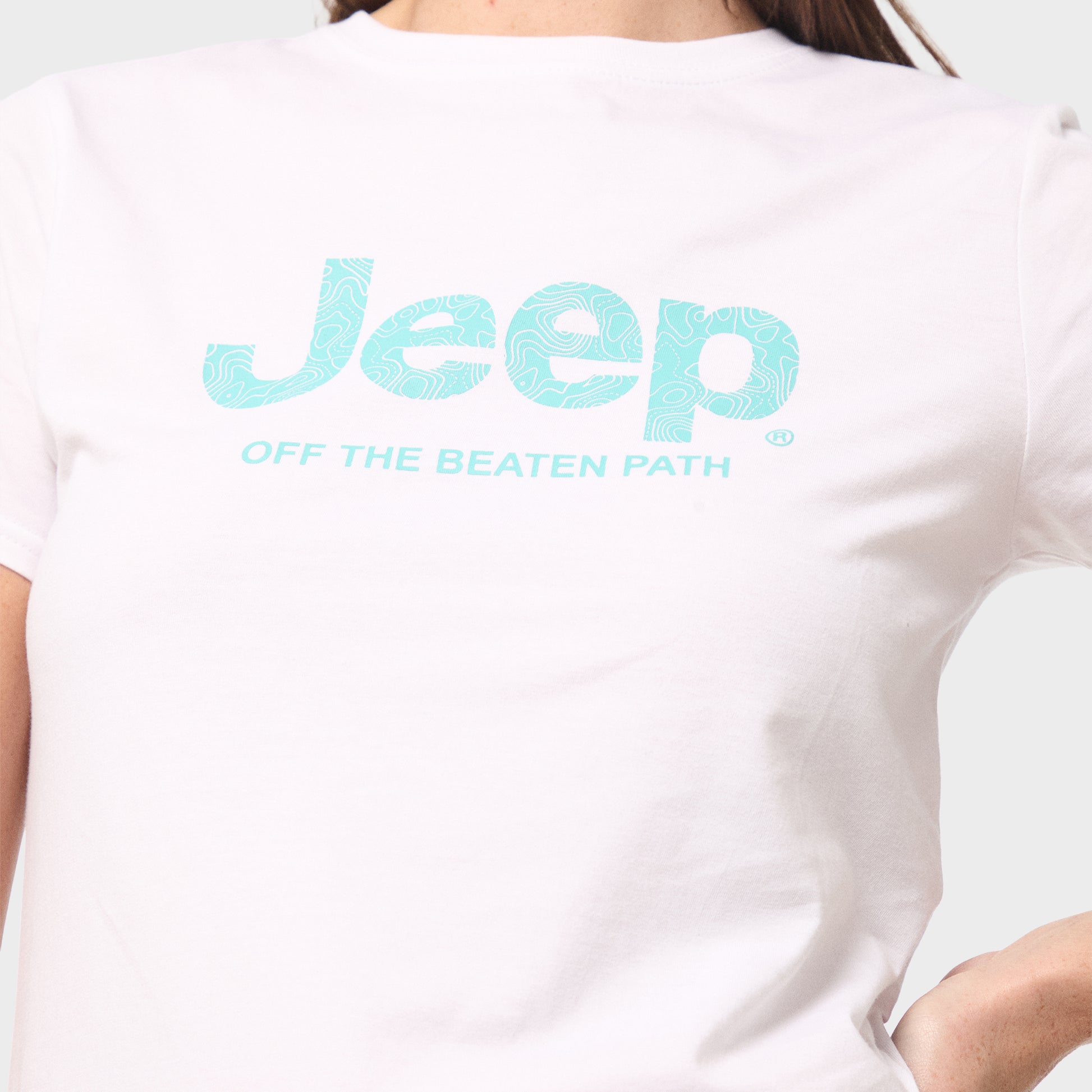 Iconic  Logo T-shirt (4)