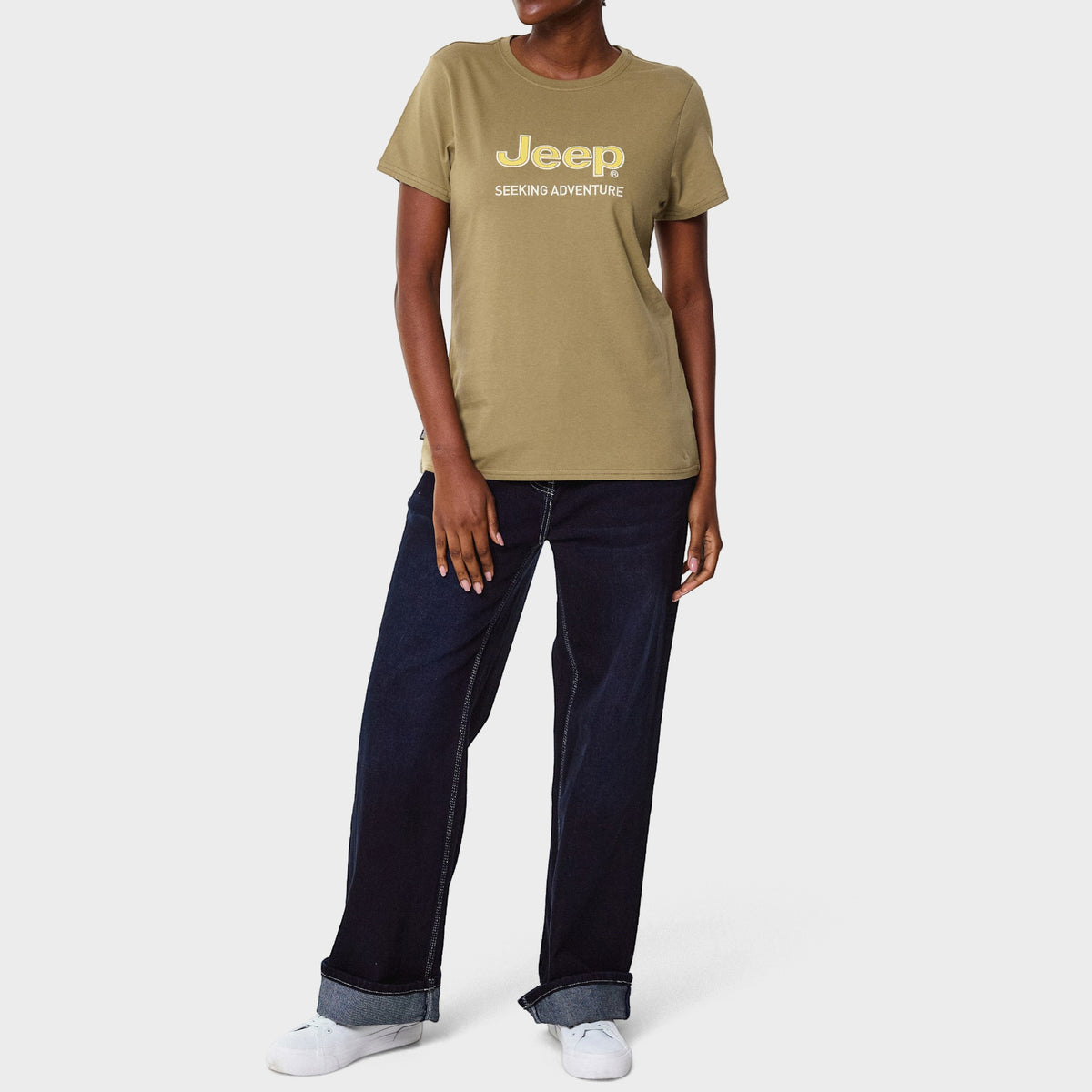 Applique Tee (3)