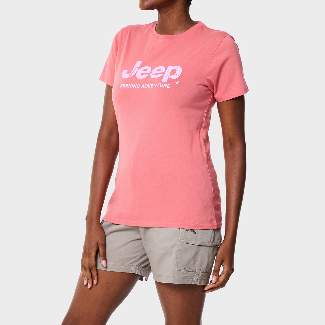 Icon Logo Tee