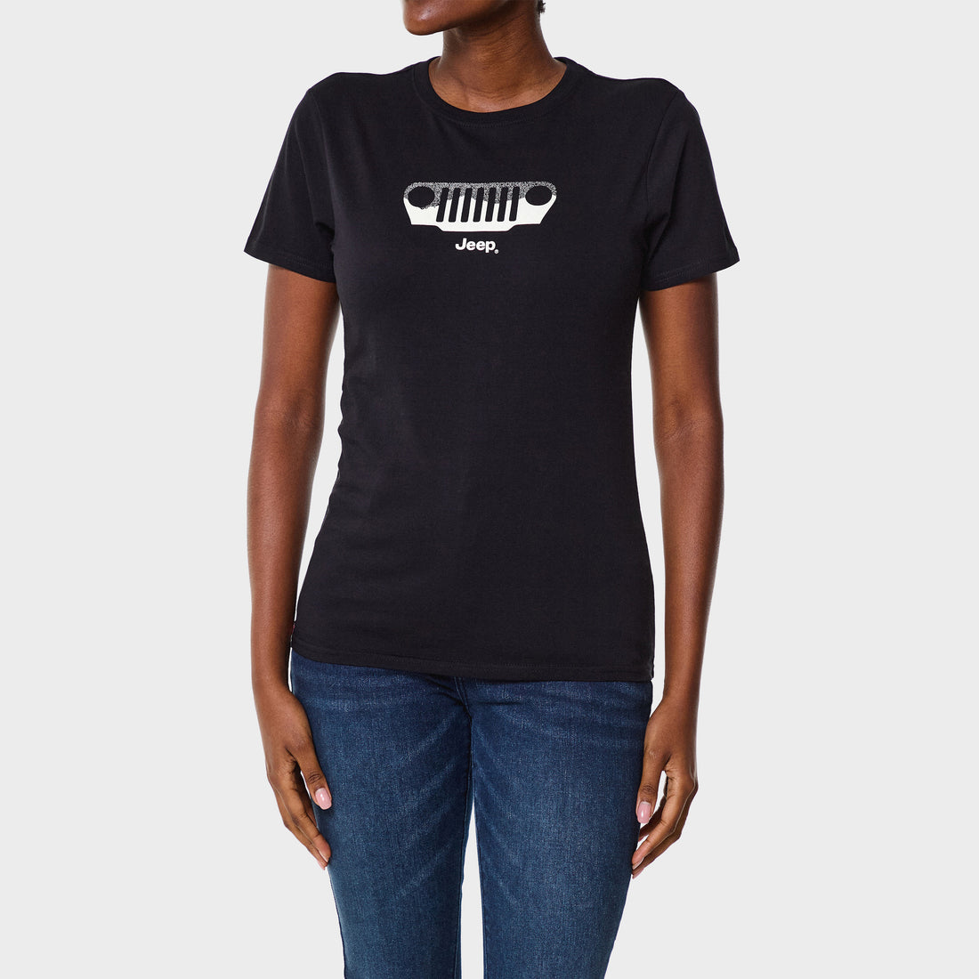 Grill Icon Tee