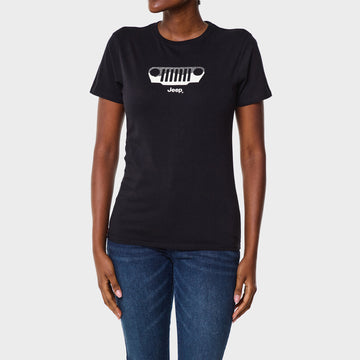 Grill Icon Tee