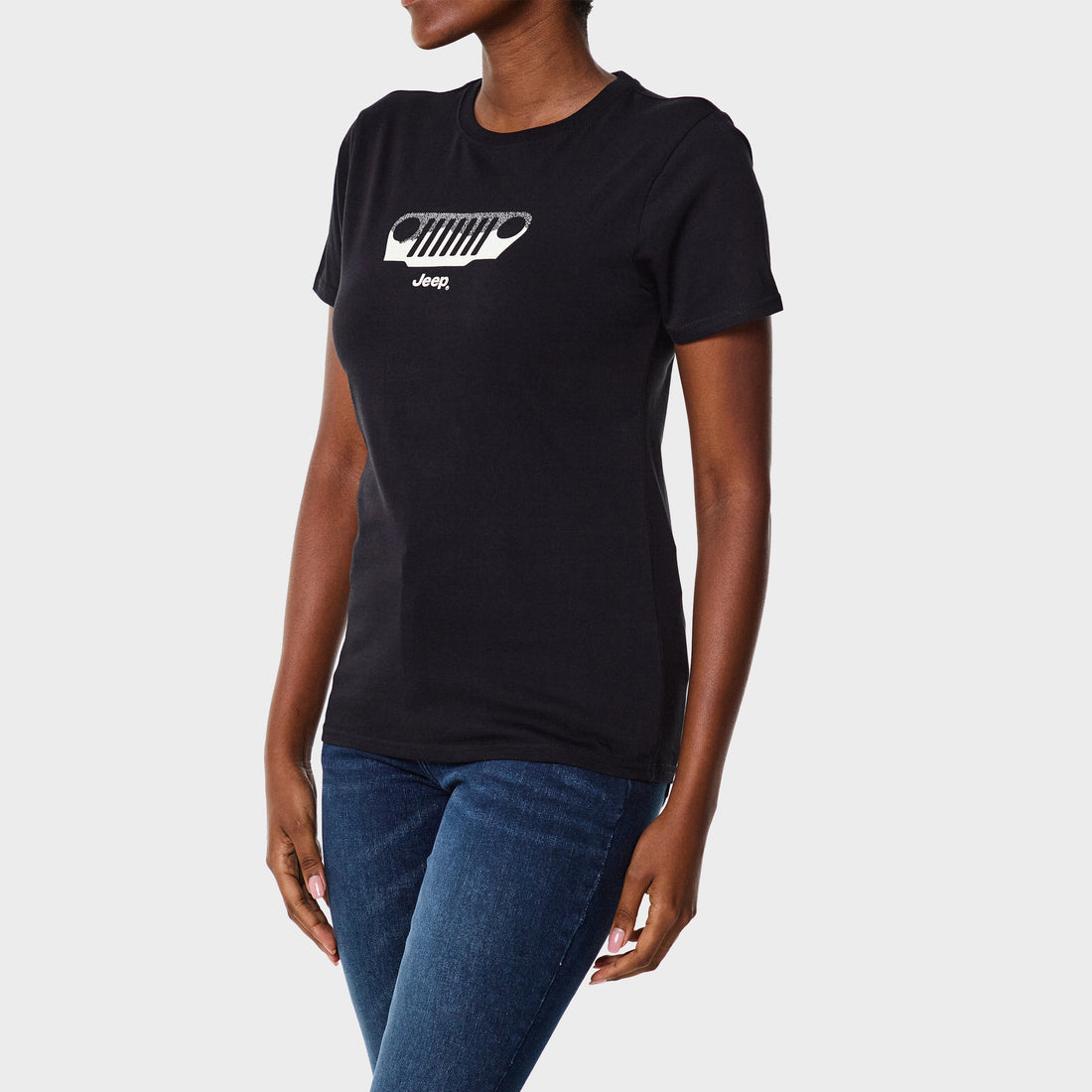 Grill Icon Tee