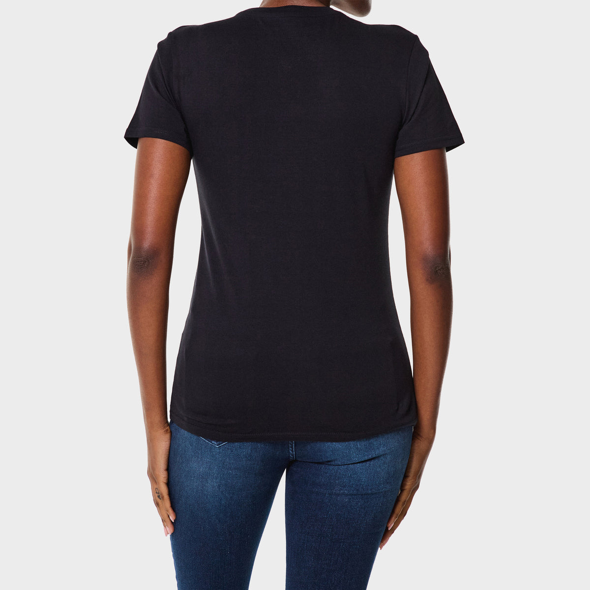 Grill Icon Tee (2)