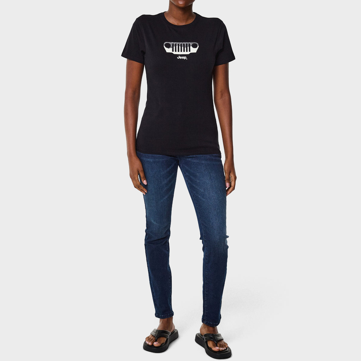 Grill Icon Tee (3)