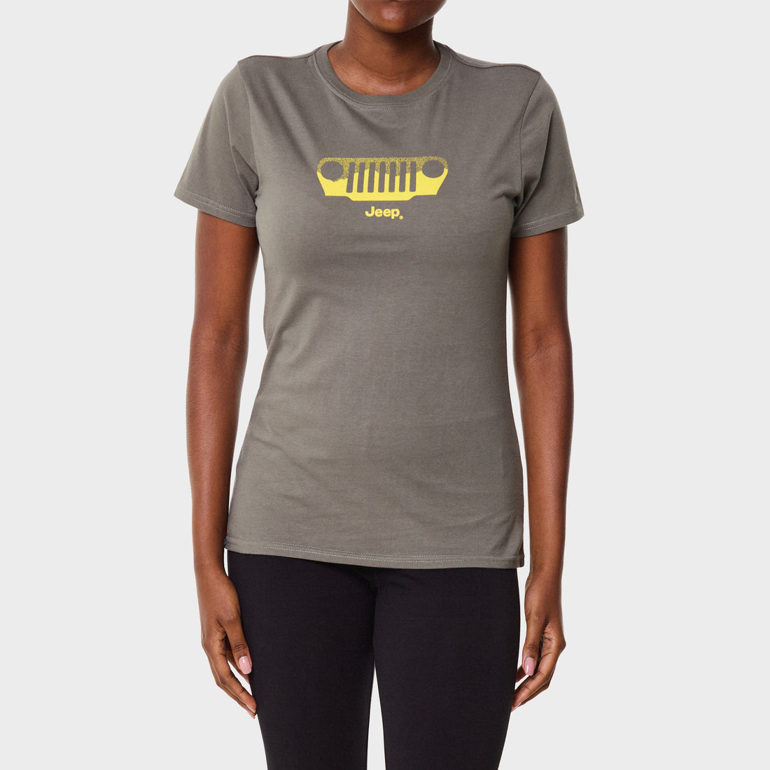 Grill Icon Tee