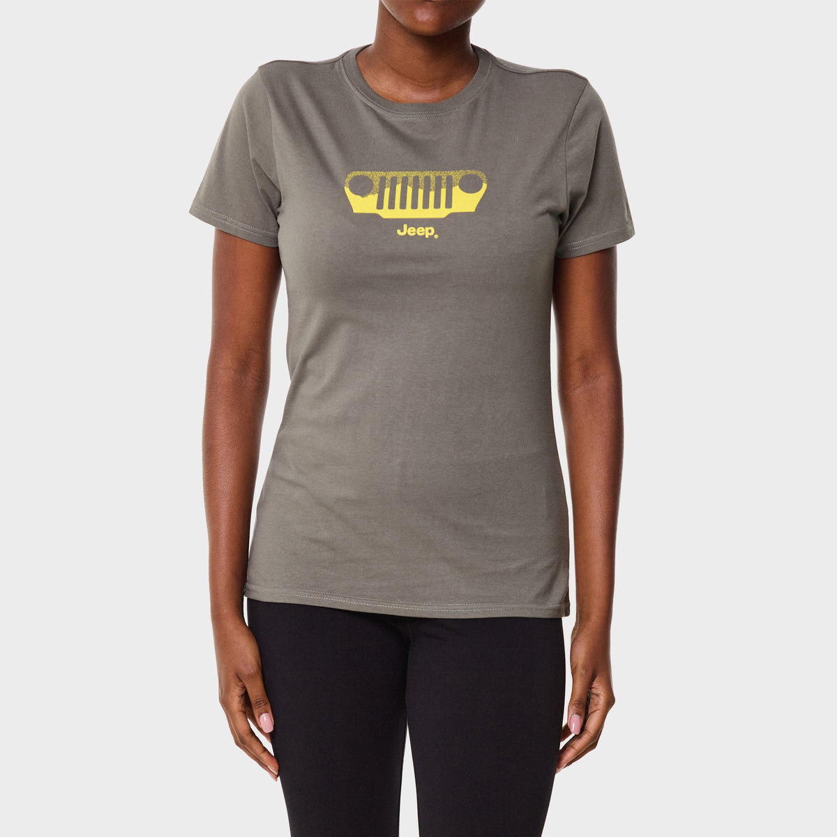 Grill Icon Tee