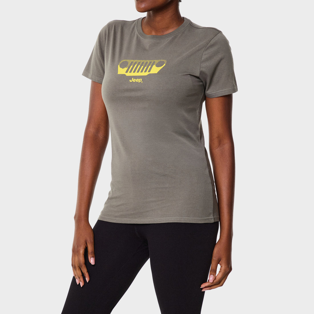 Grill Icon Tee