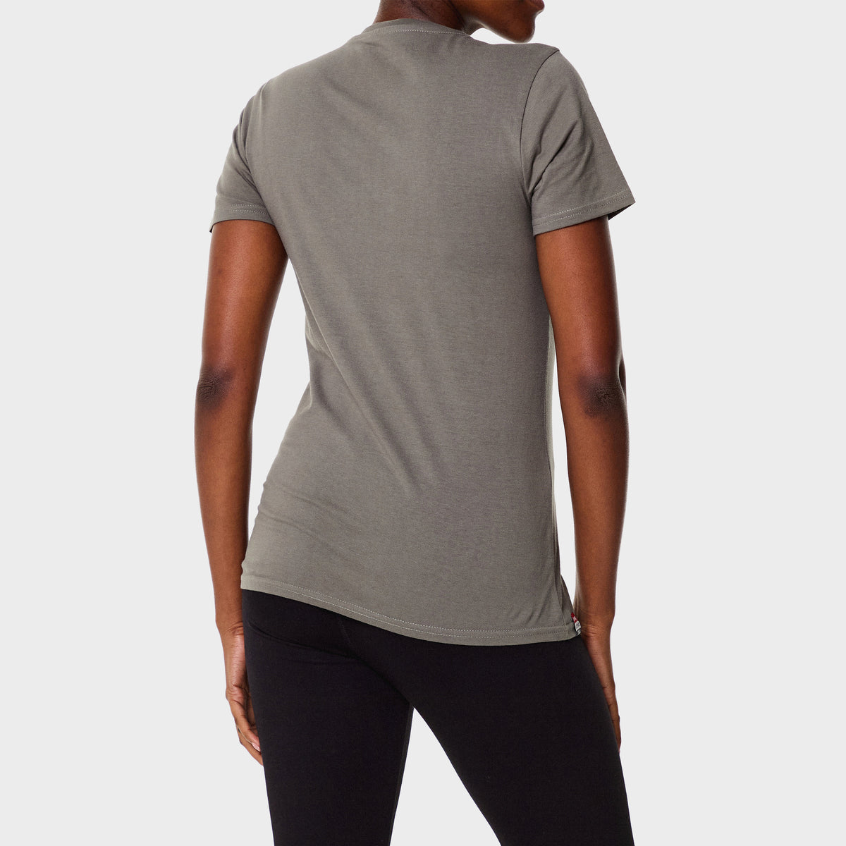 Grill Icon Tee (2)