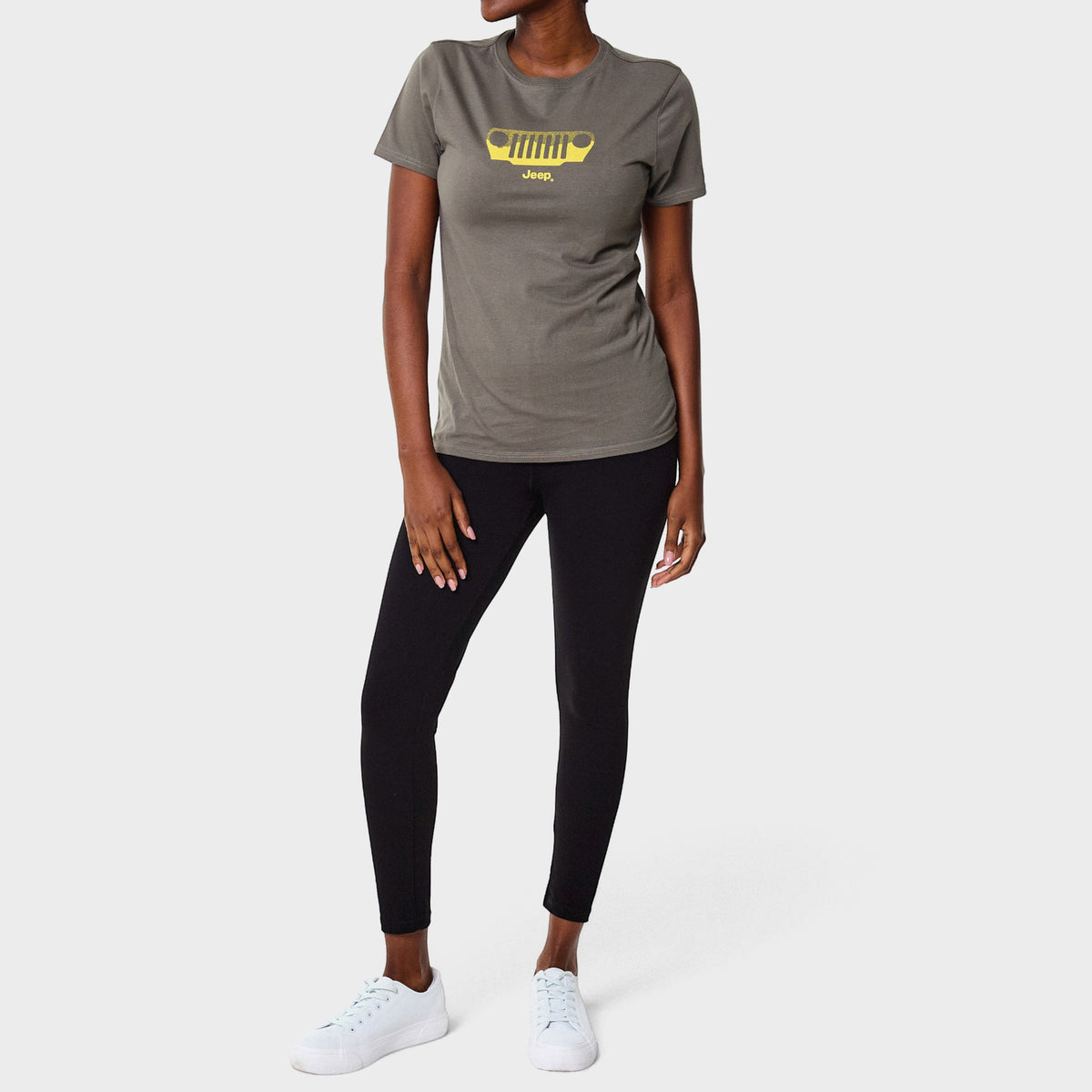 Grill Icon Tee (3)