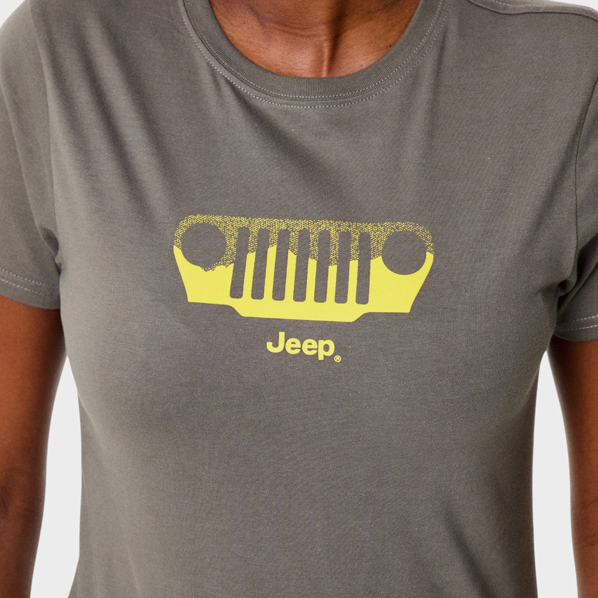 Grill Icon Tee (4)