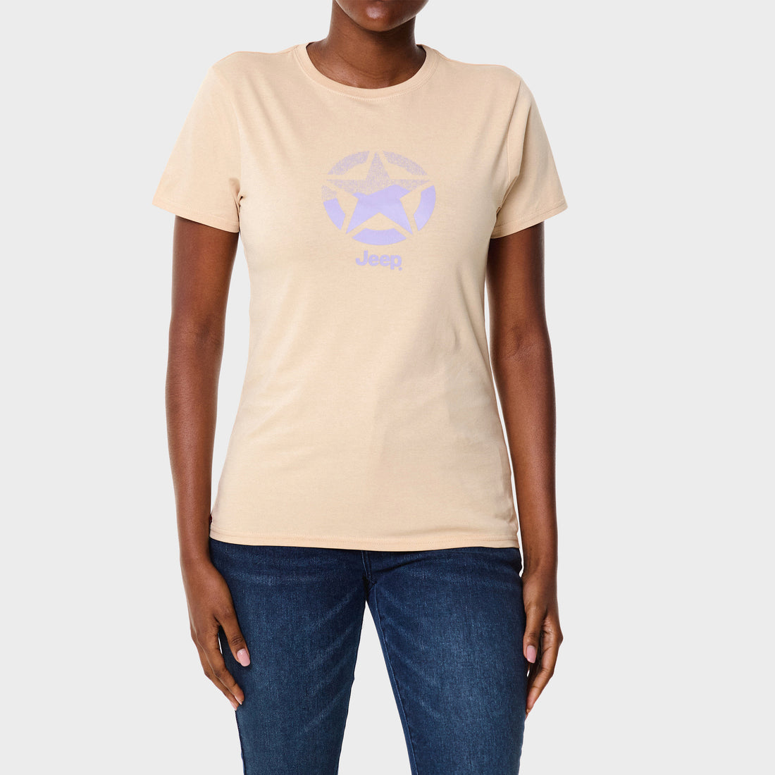 Star Icon Tee