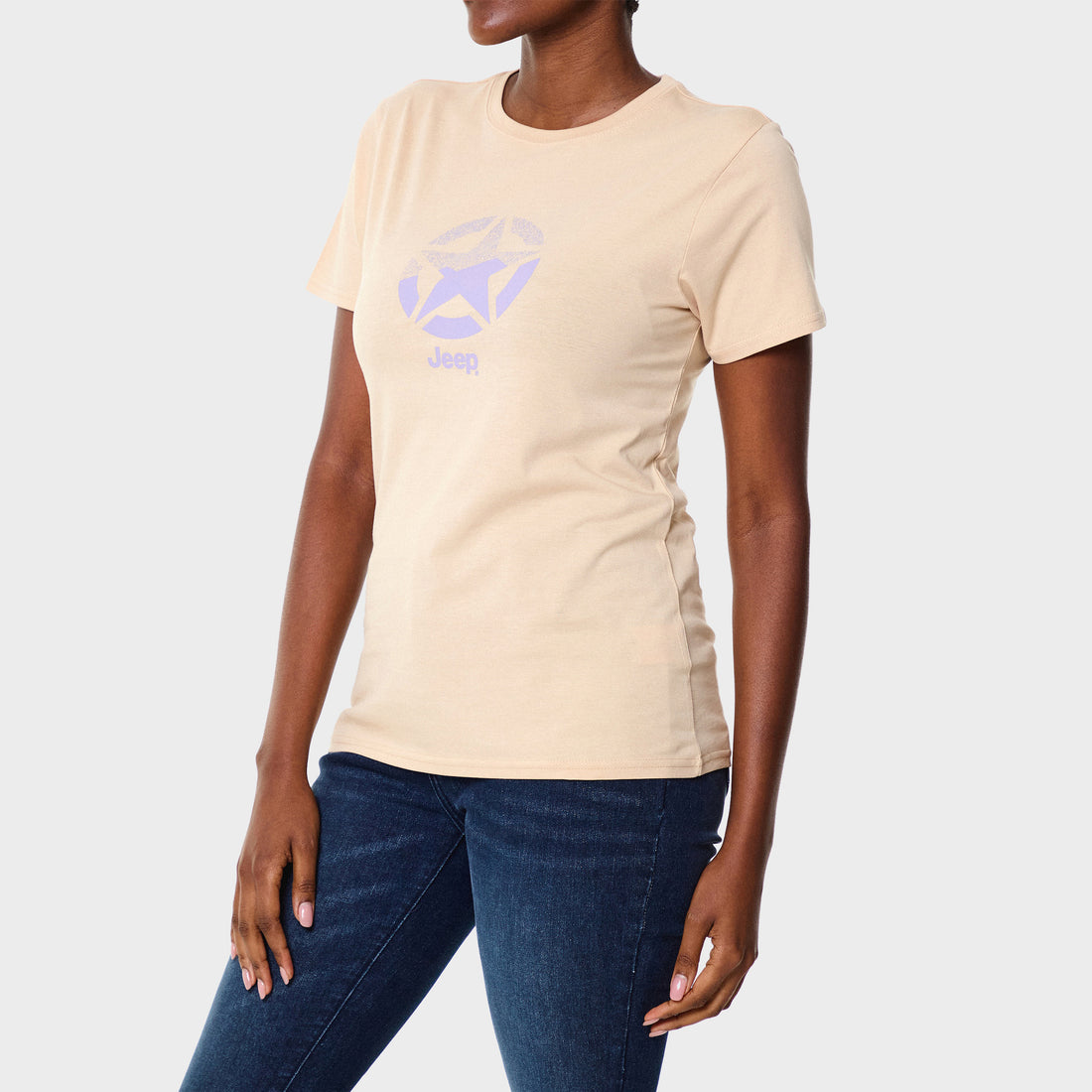 Star Icon Tee