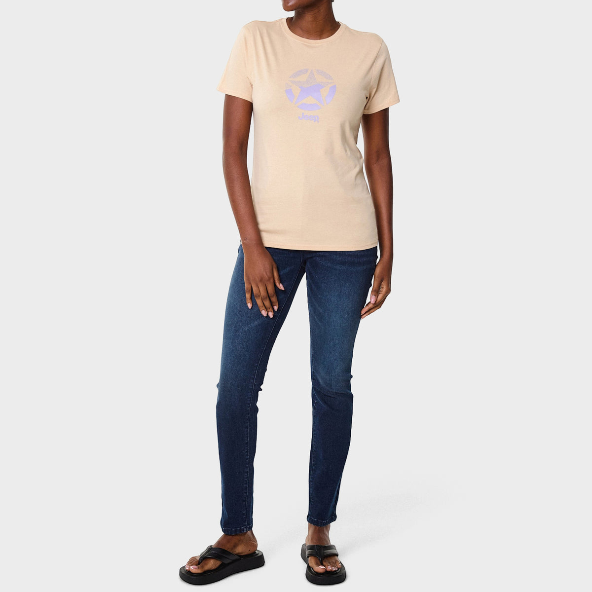 Star Icon Tee (3)