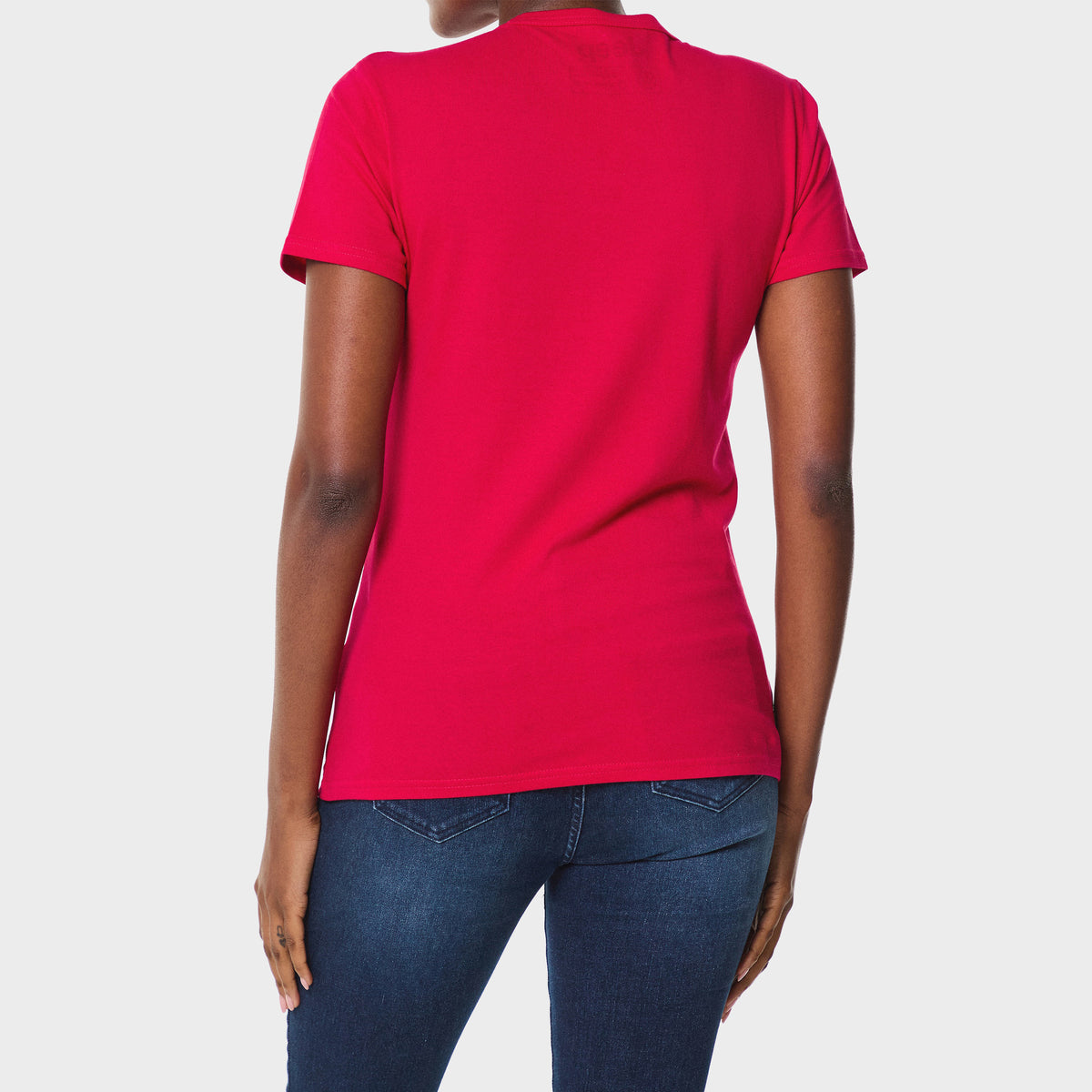 Essential Tee (2)