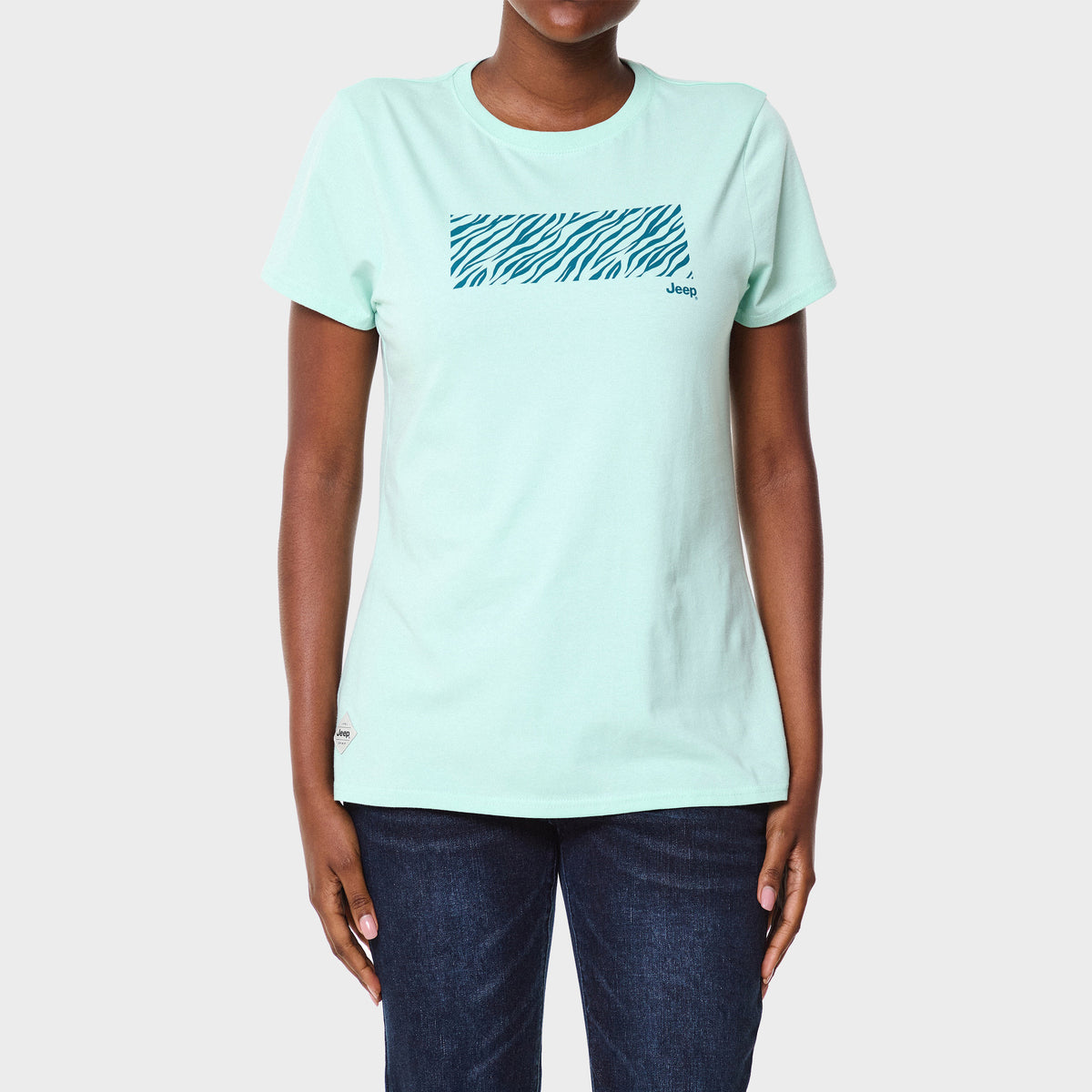 Fashion Tee