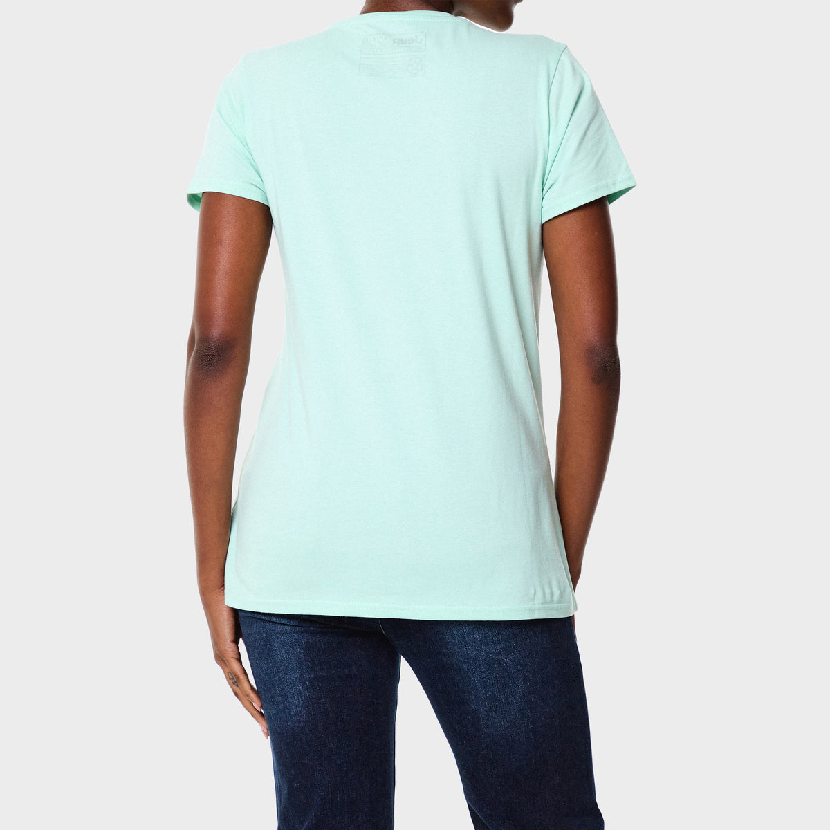 Fashion Tee (2)