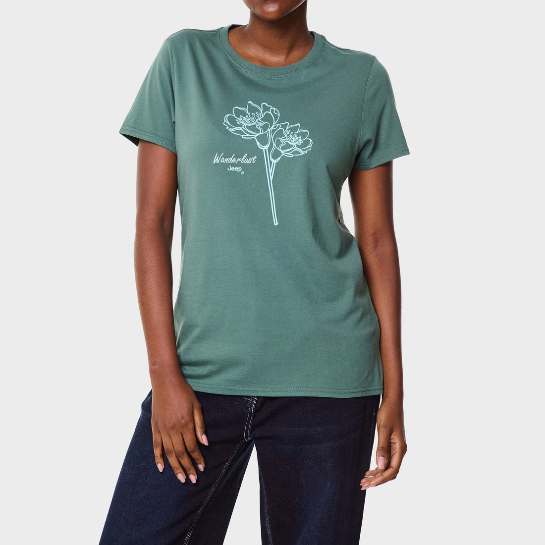 Fashion Tee
