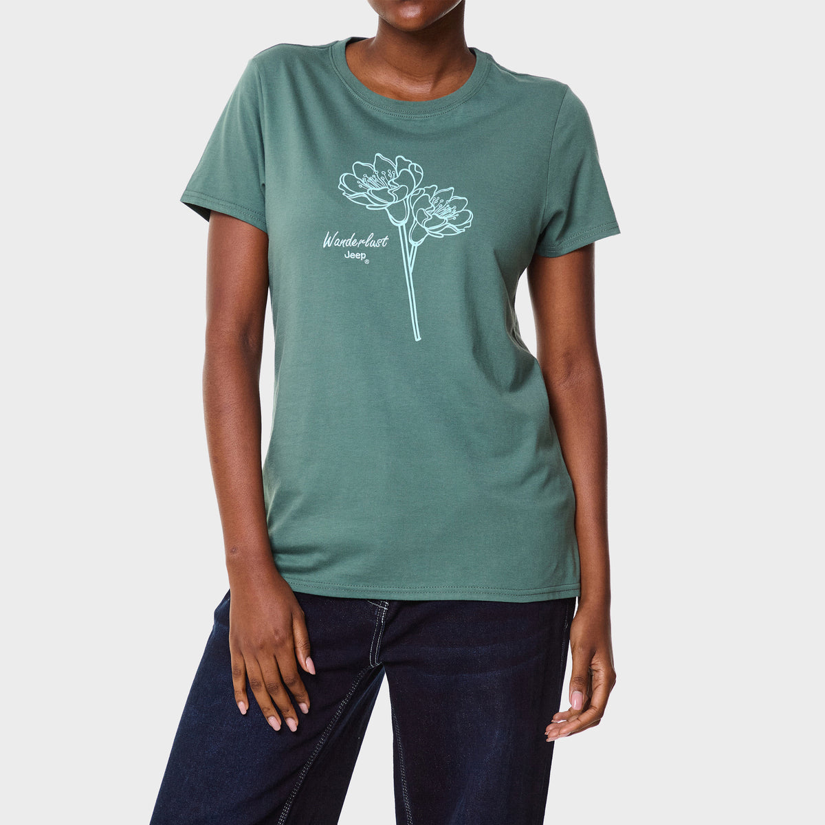 Fashion Tee