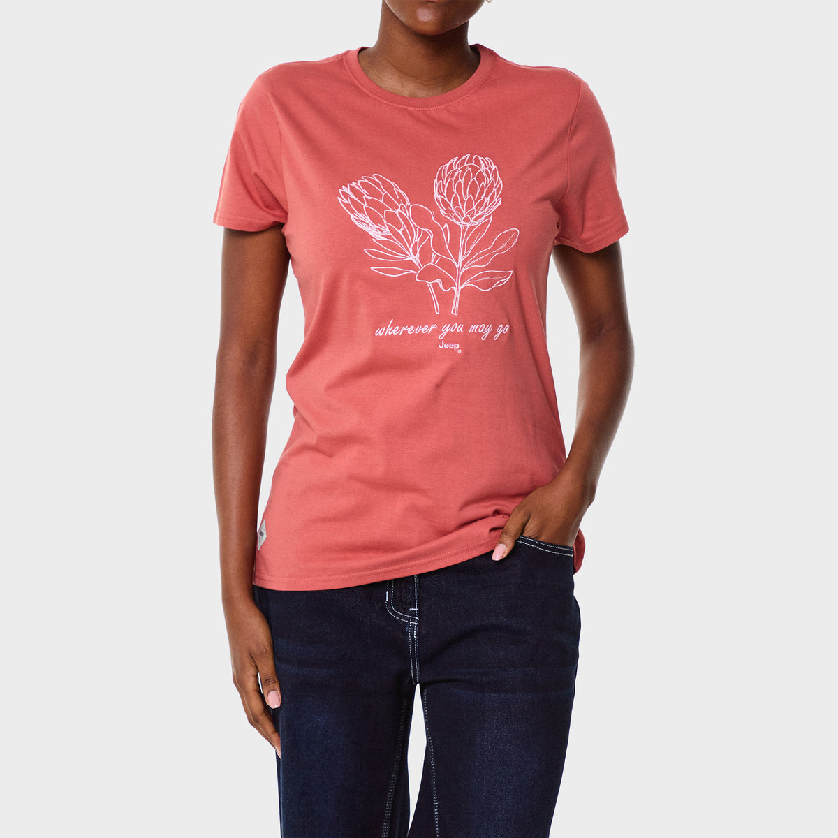 Fashion Tee