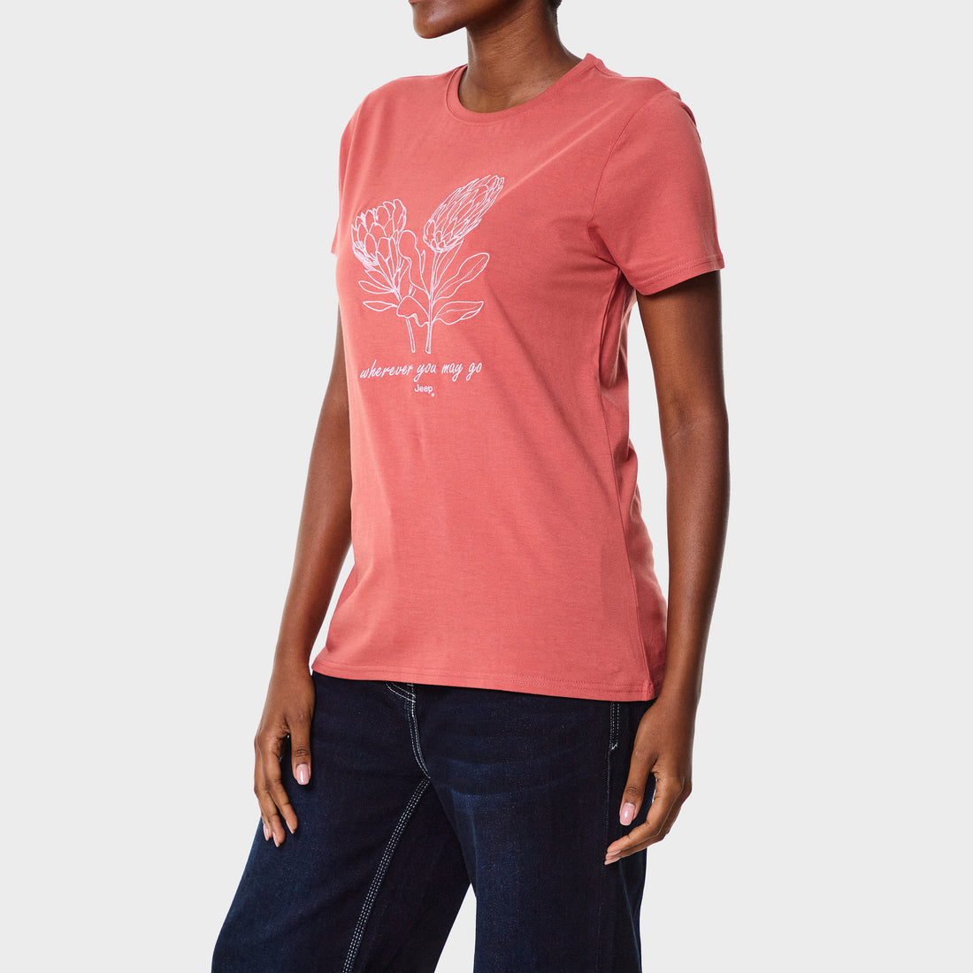 Fashion Tee