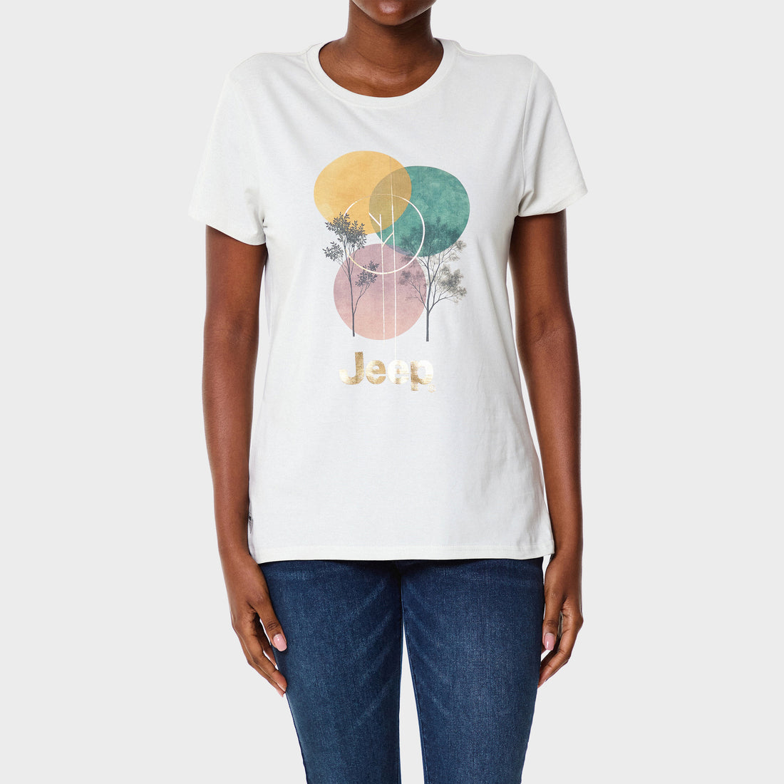 Fashion Tee