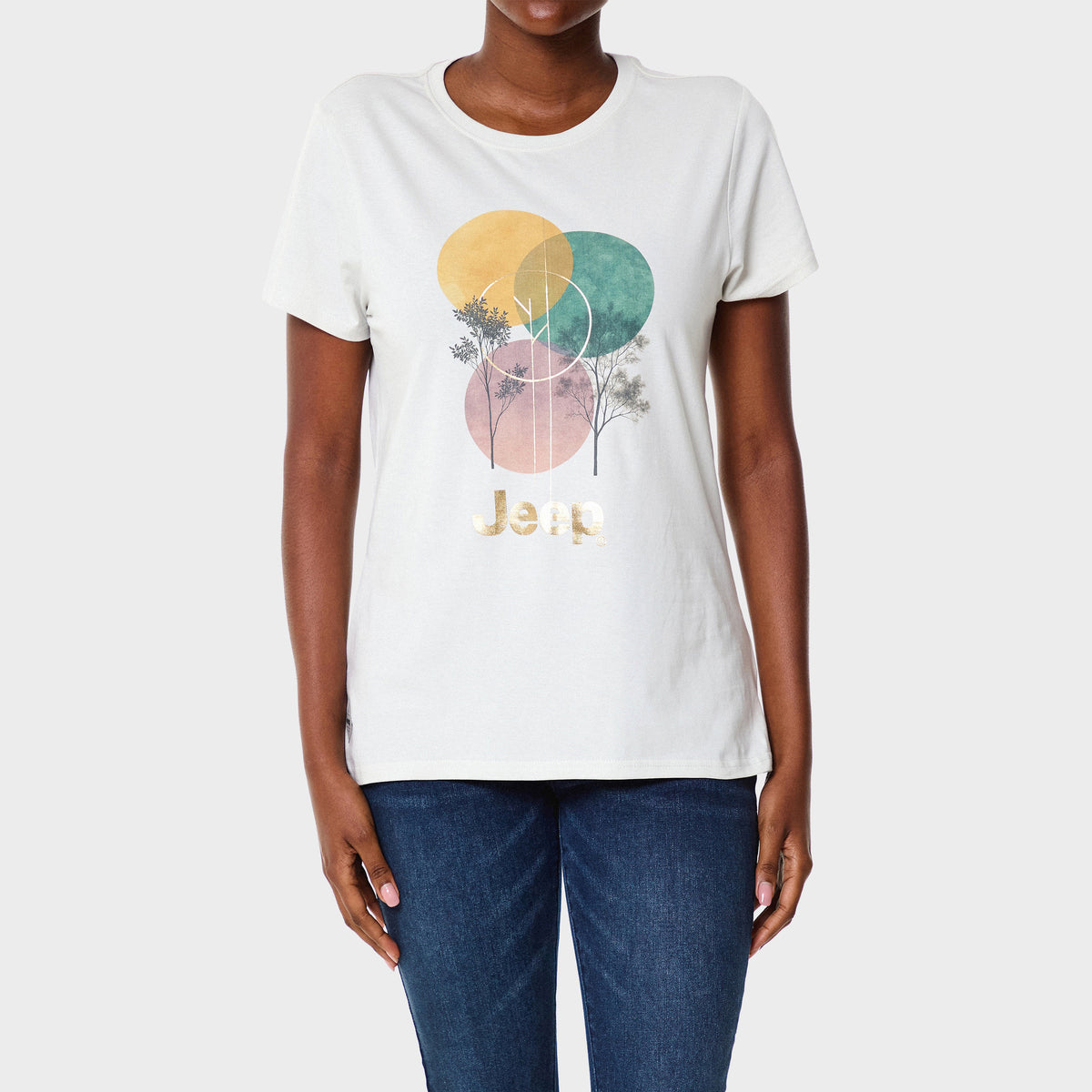Fashion Tee