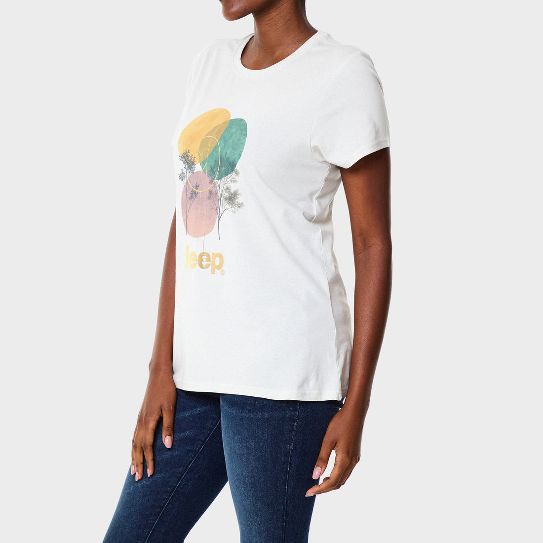 Fashion Tee