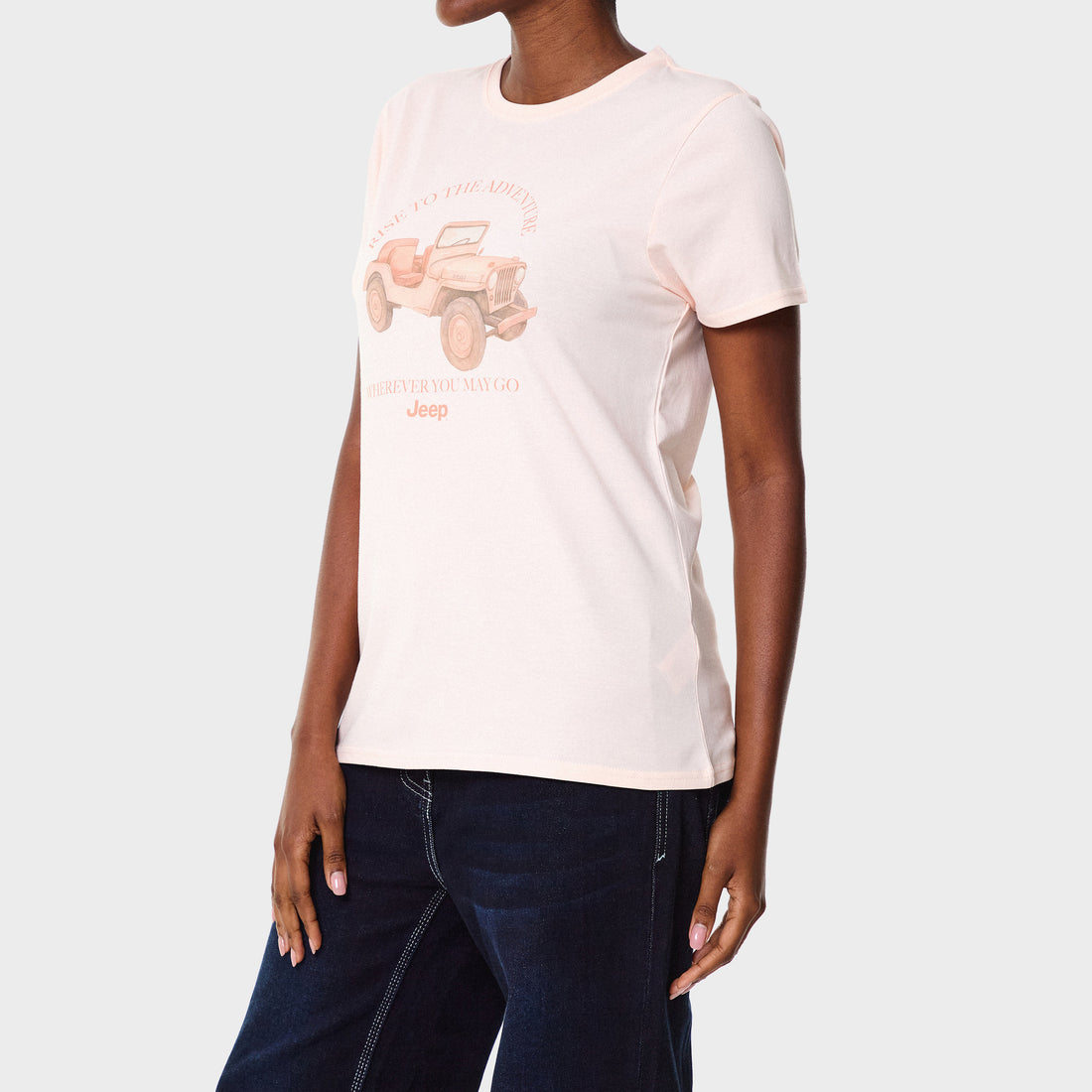 Fashion Tee