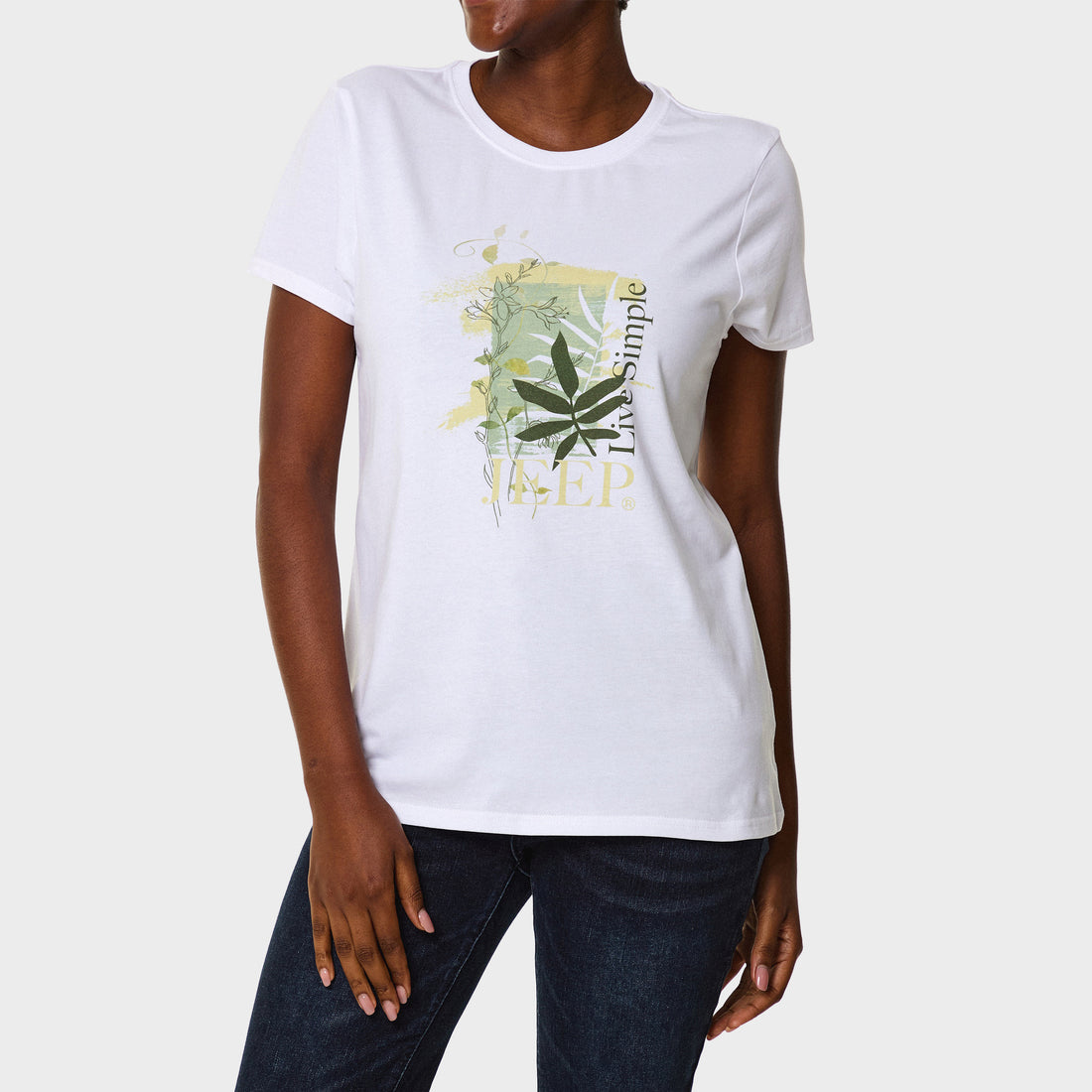 Fashion Tee