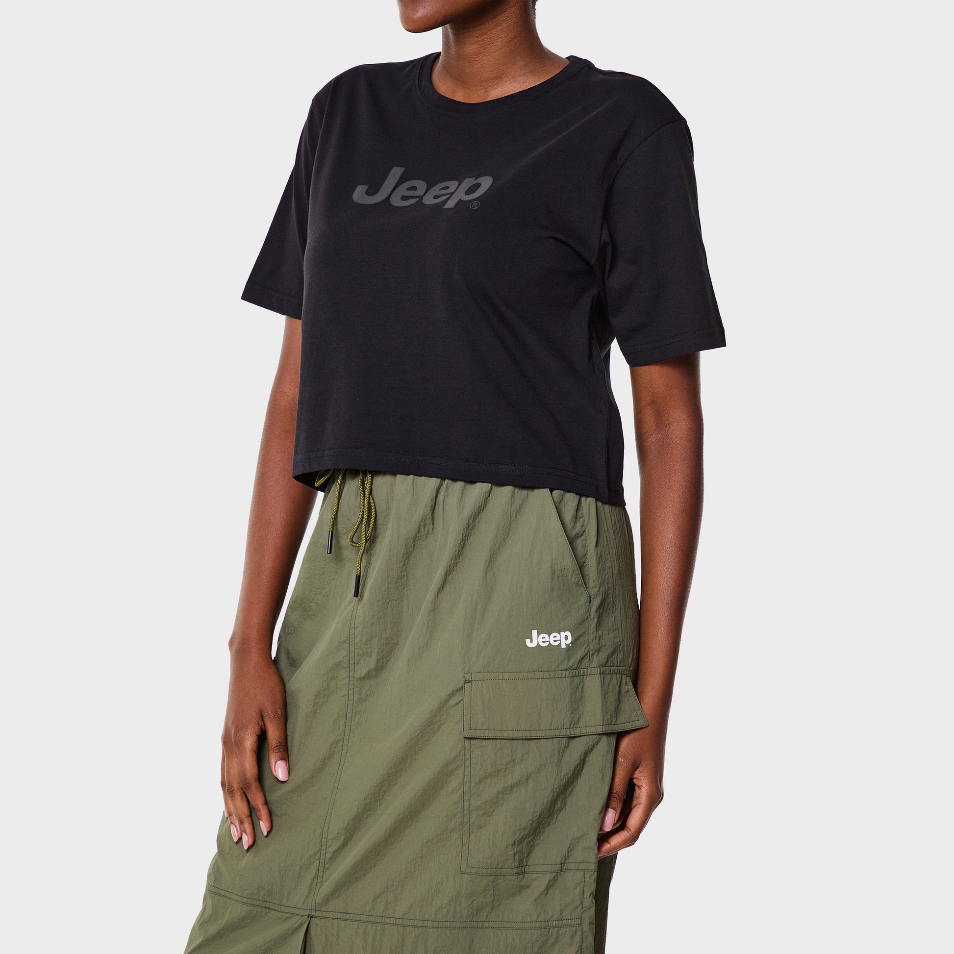 Icon Cropped Tee (1)
