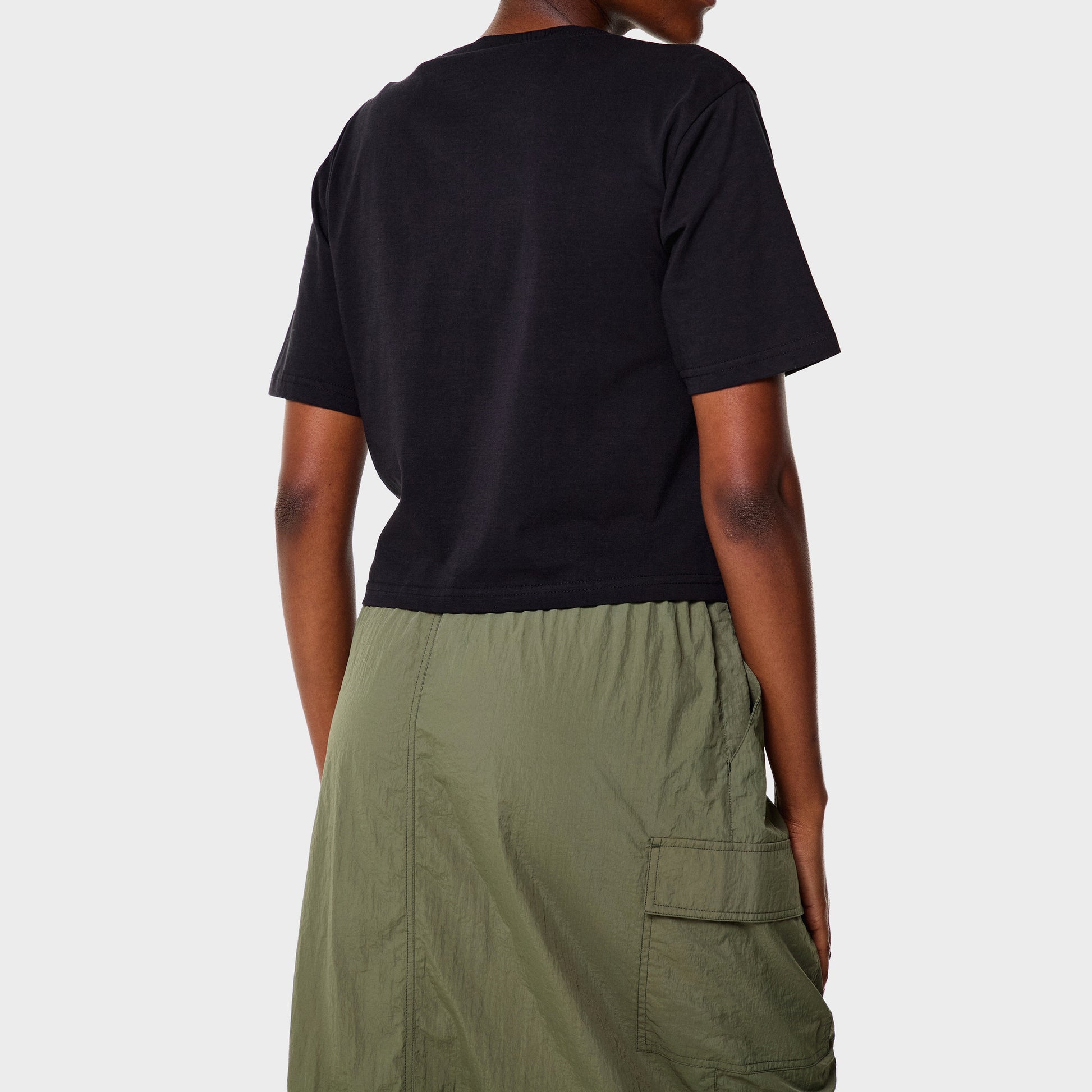 Icon Cropped Tee (2)
