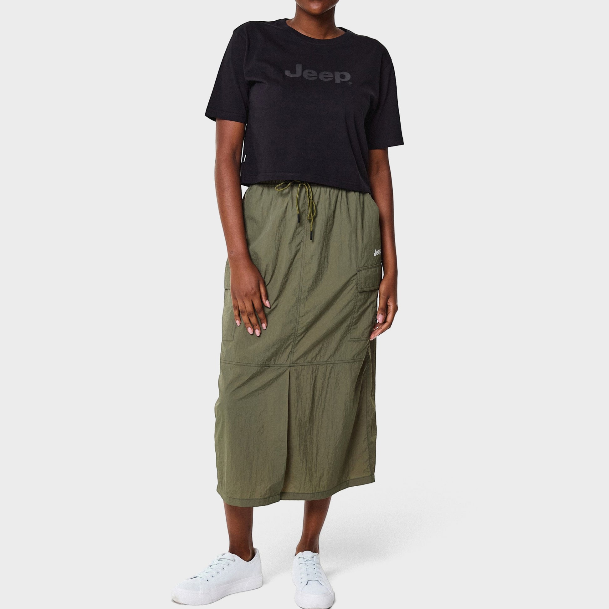 Icon Cropped Tee (3)