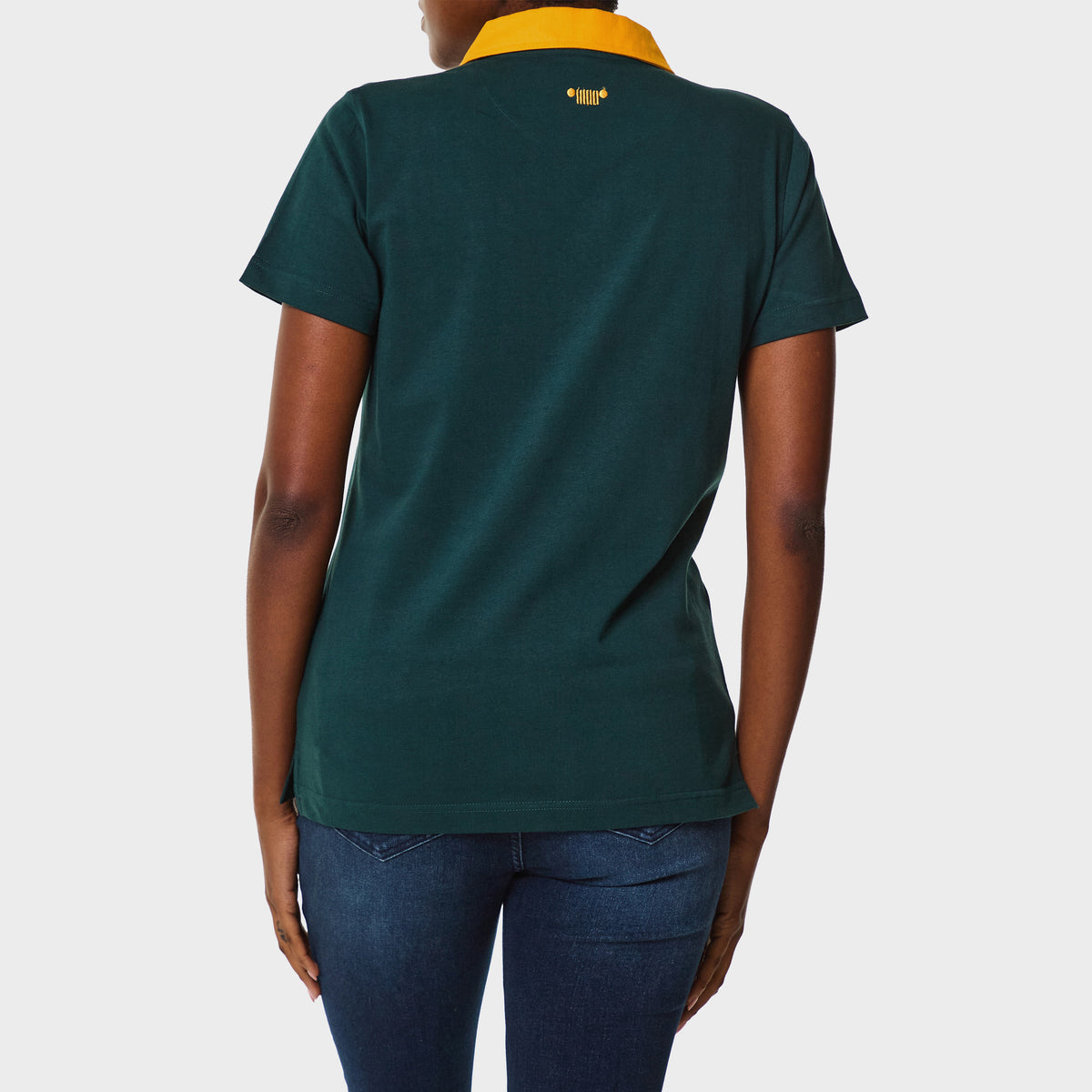 Oversized Ladies Polo (2)