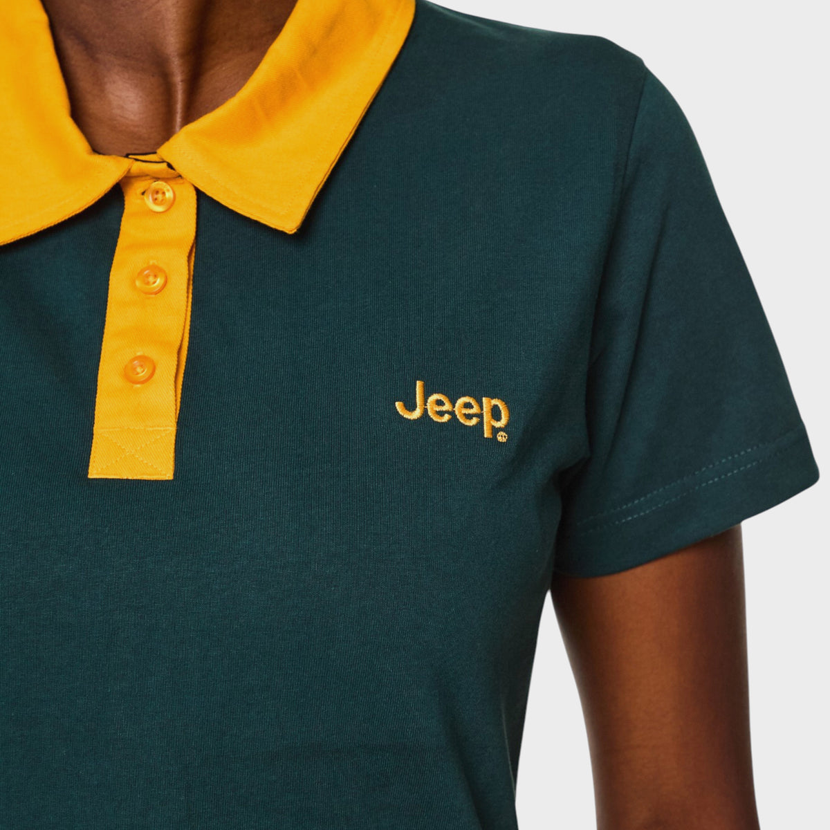 Oversized Ladies Polo (5)
