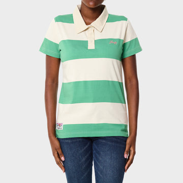 Oversized Ladies Polo