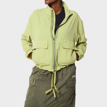 Urban Windcheater