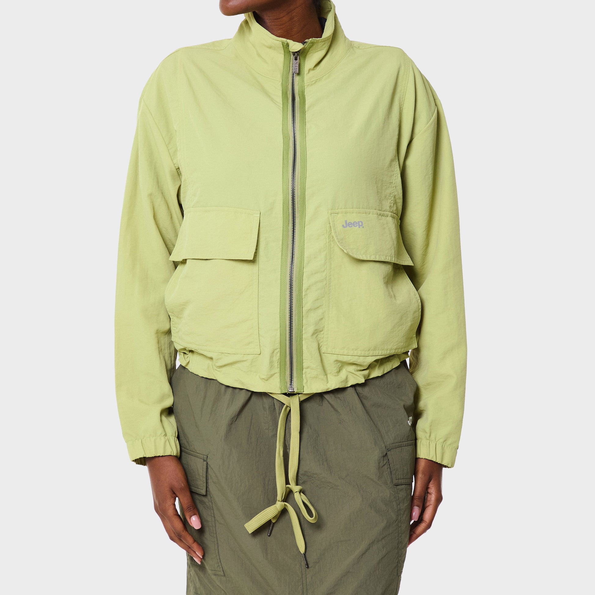 Urban Windcheater (1)