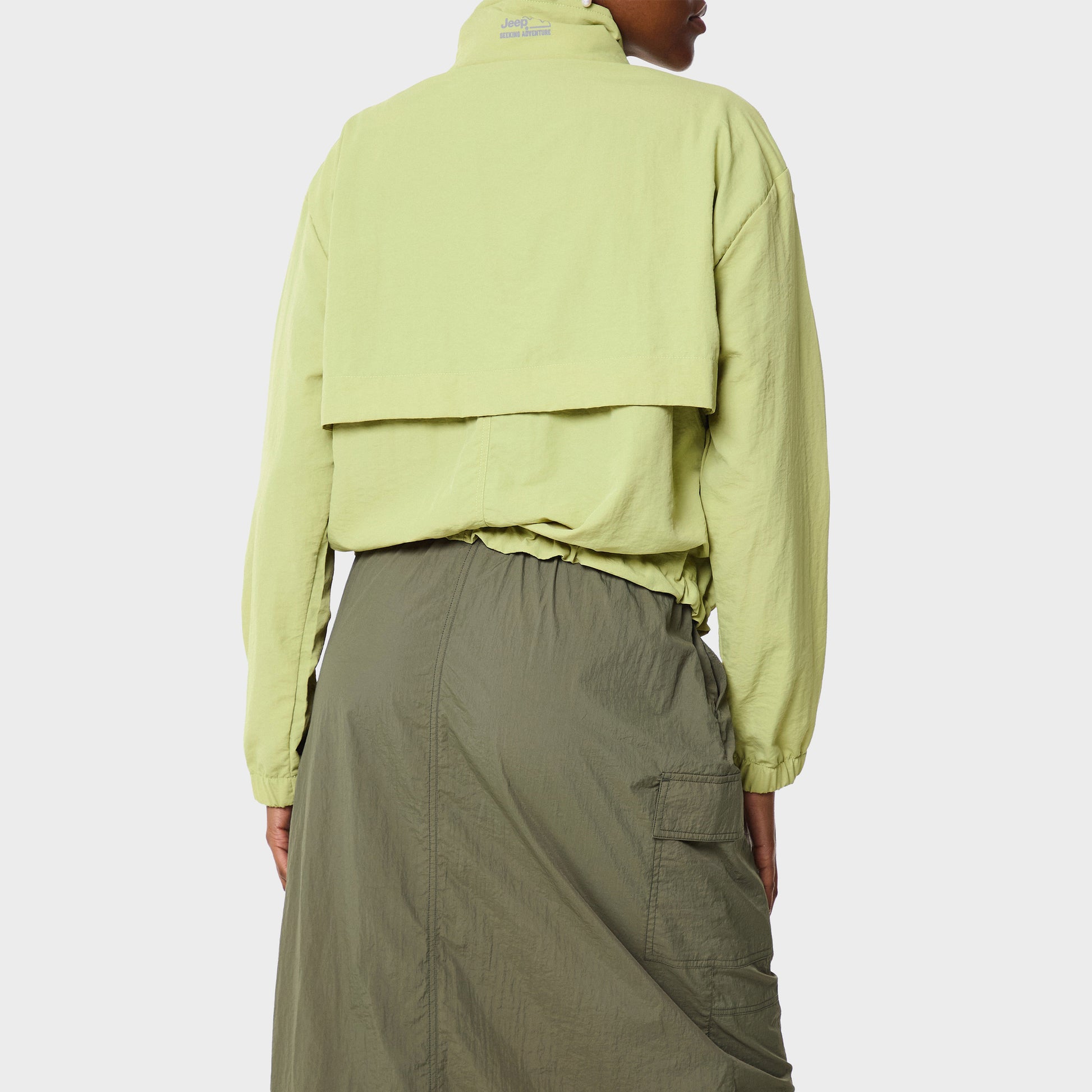 Urban Windcheater (2)