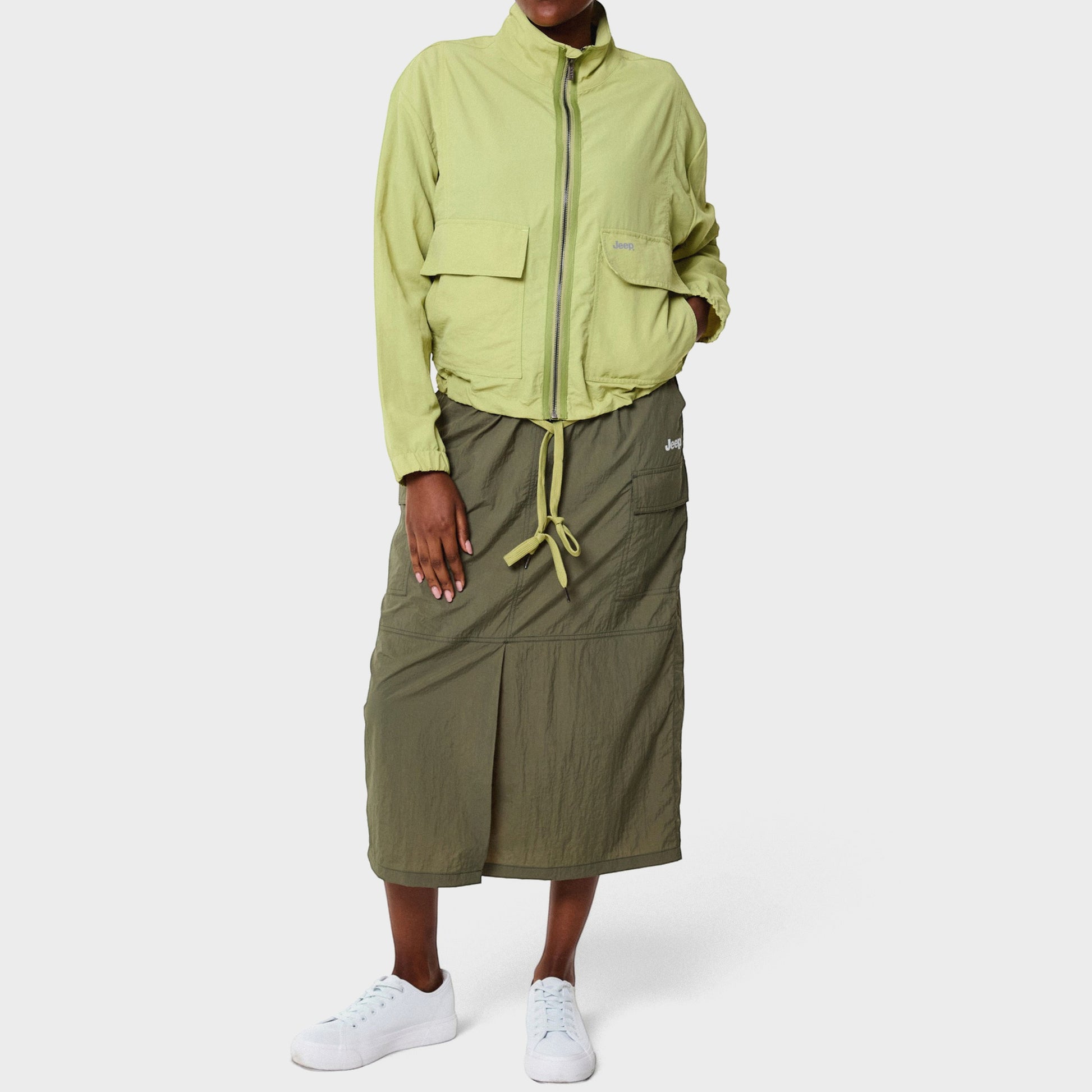 Urban Windcheater (3)